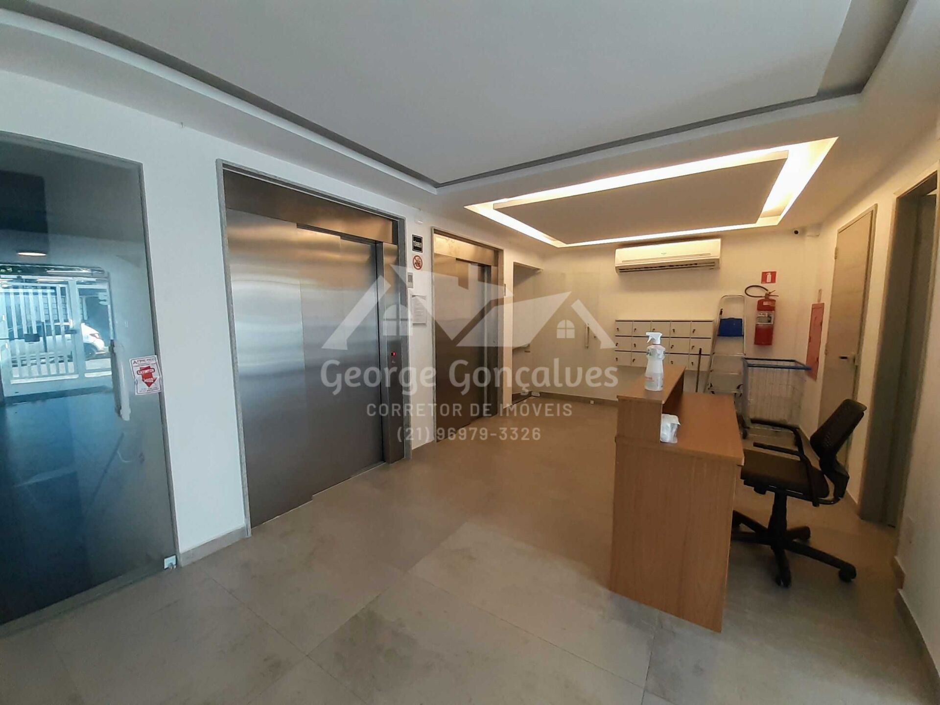 Cobertura para alugar com 4 quartos, 177m² - Foto 28