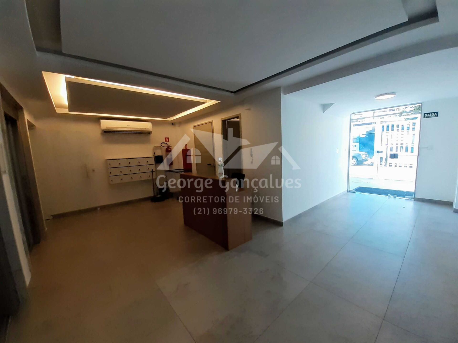 Cobertura para alugar com 4 quartos, 177m² - Foto 27