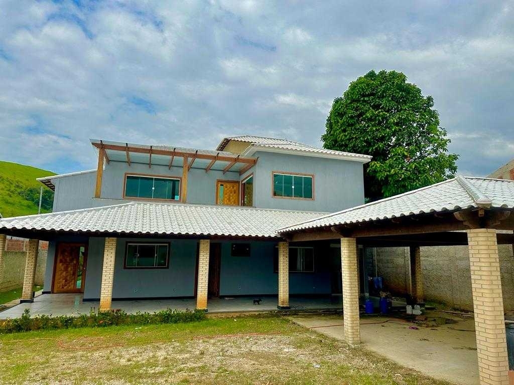 Casa à venda com 4 quartos, 200m² - Foto 5