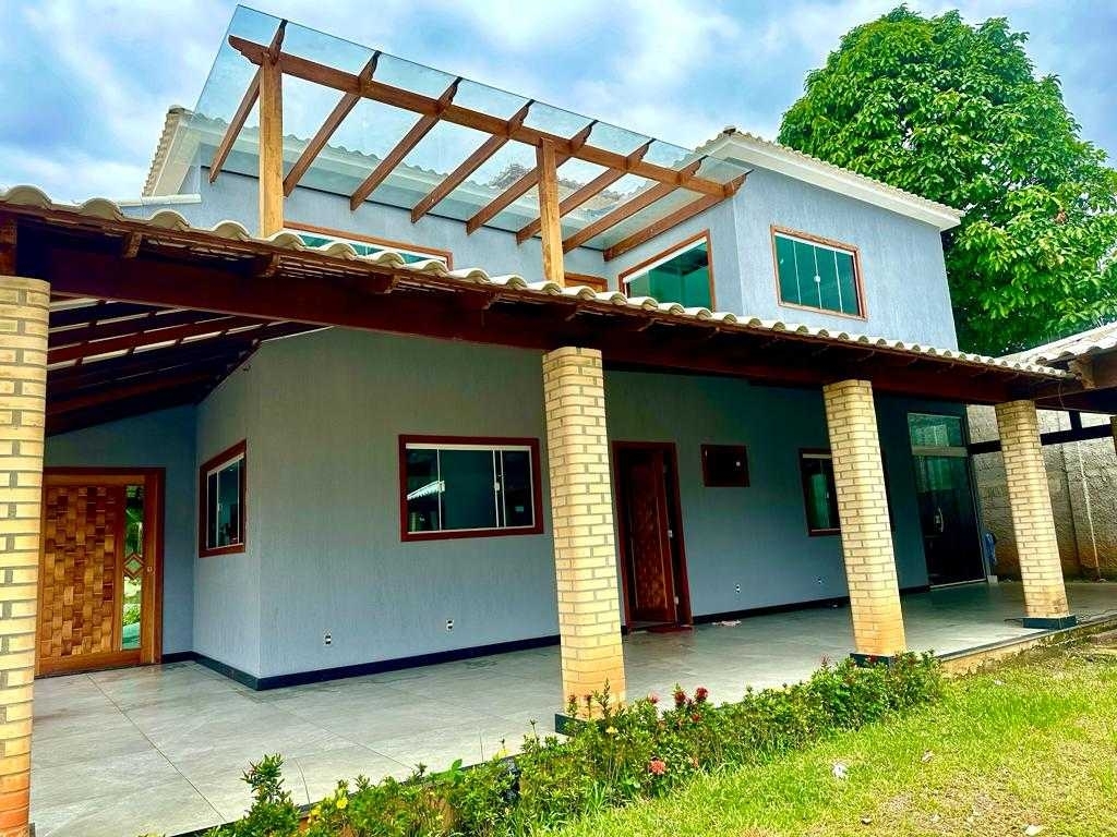 Casa à venda com 4 quartos, 200m² - Foto 3