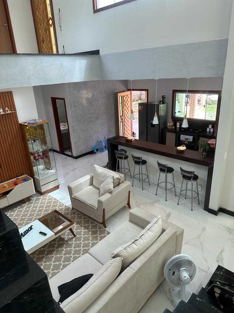 Casa à venda com 4 quartos, 200m² - Foto 18