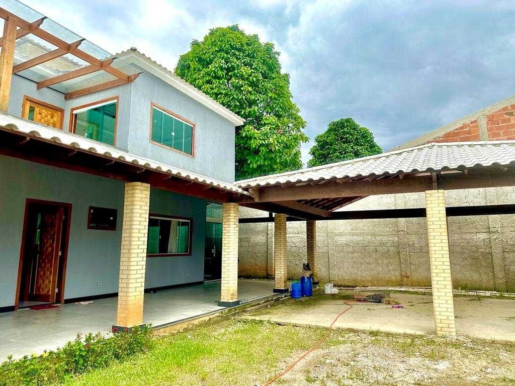 Casa à venda com 4 quartos, 200m² - Foto 8