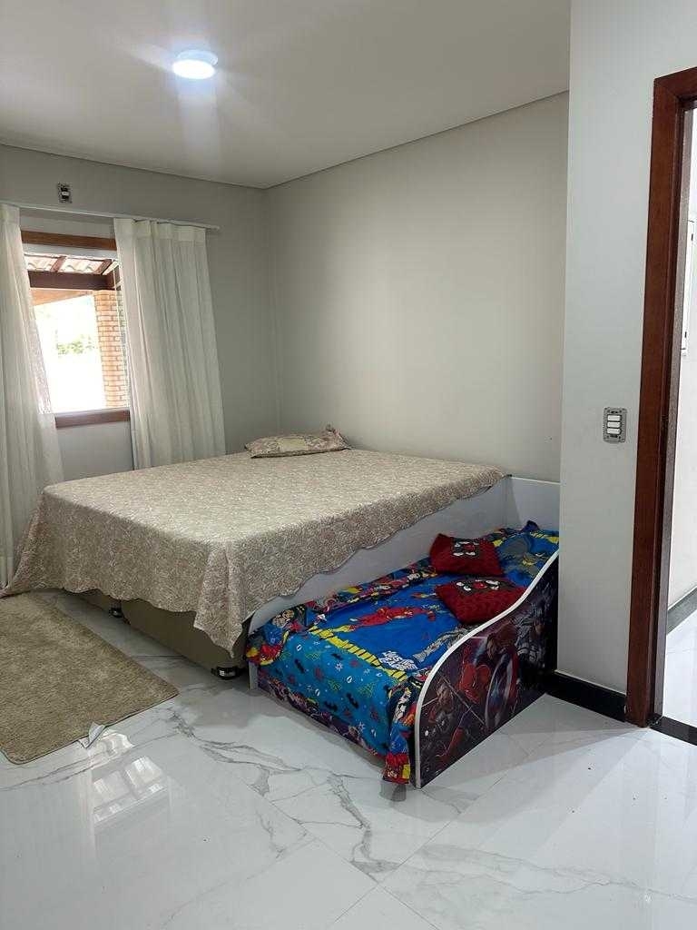 Casa à venda com 4 quartos, 200m² - Foto 31