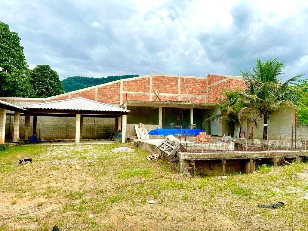 Casa à venda com 4 quartos, 200m² - Foto 9