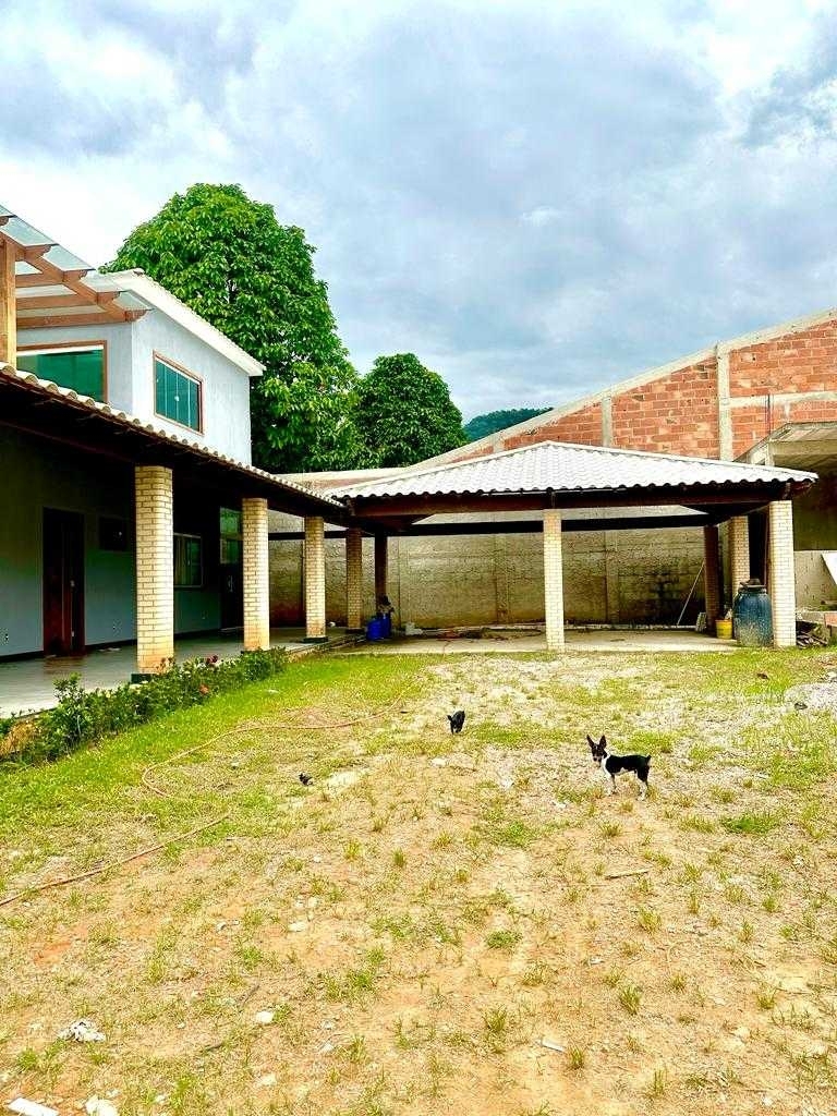 Casa à venda com 4 quartos, 200m² - Foto 7