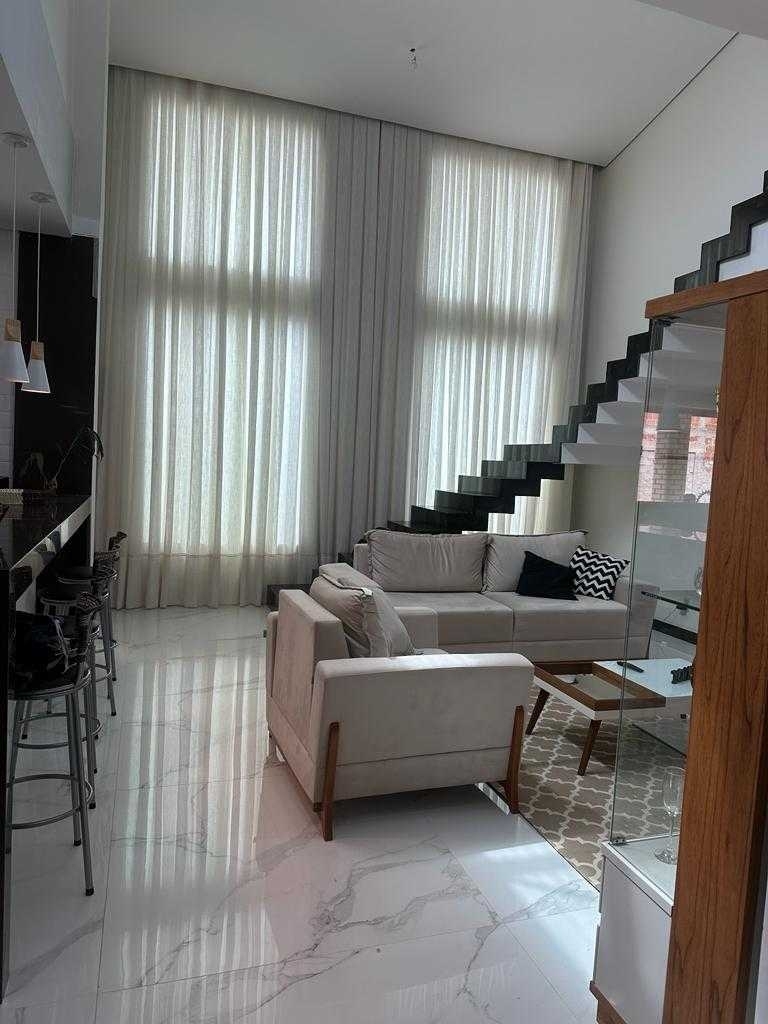 Casa à venda com 4 quartos, 200m² - Foto 21