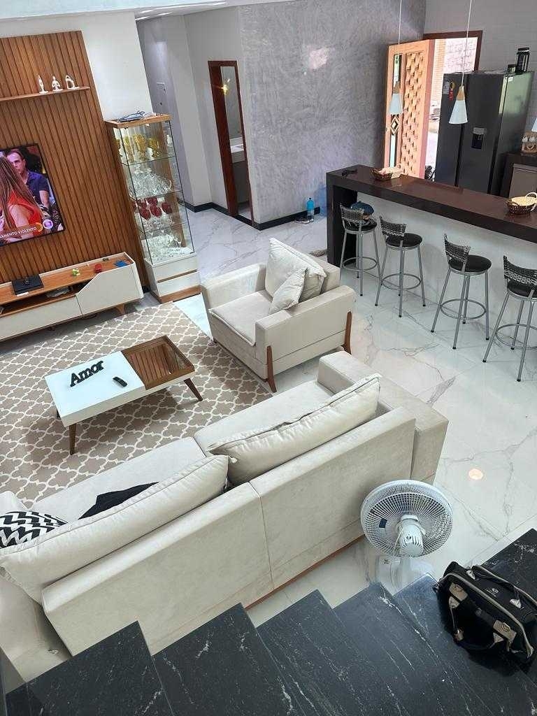 Casa à venda com 4 quartos, 200m² - Foto 20