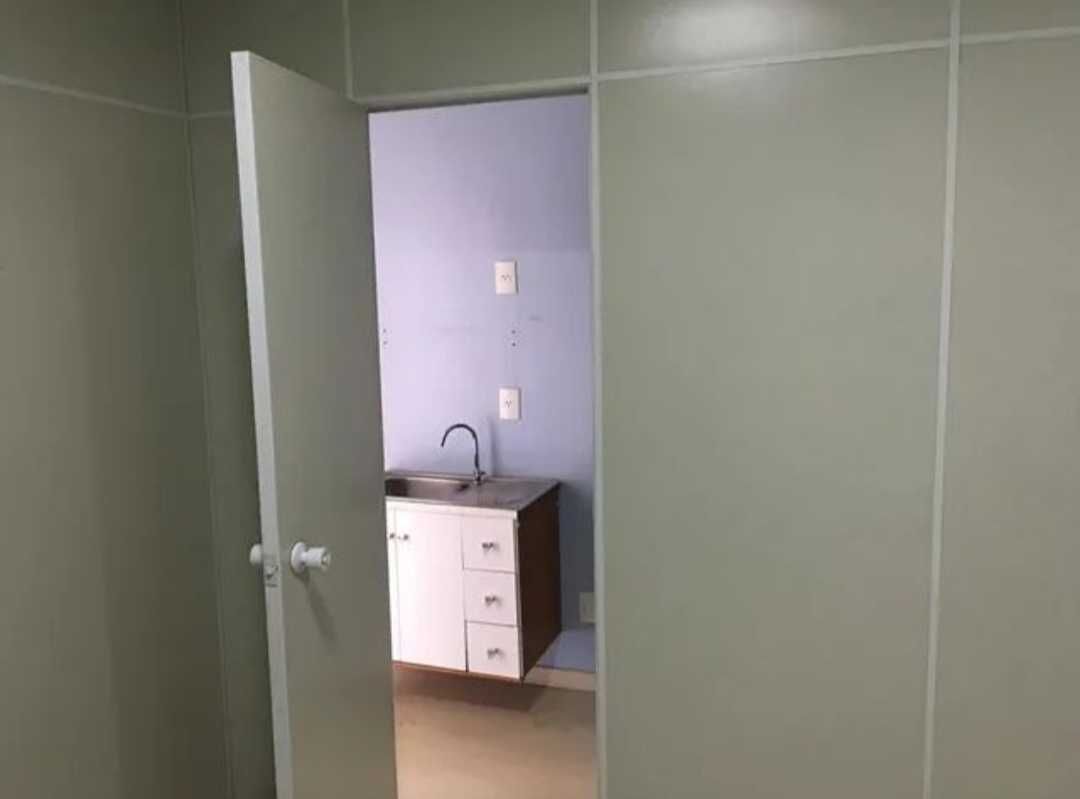 Conjunto Comercial-Sala à venda, 28m² - Foto 5