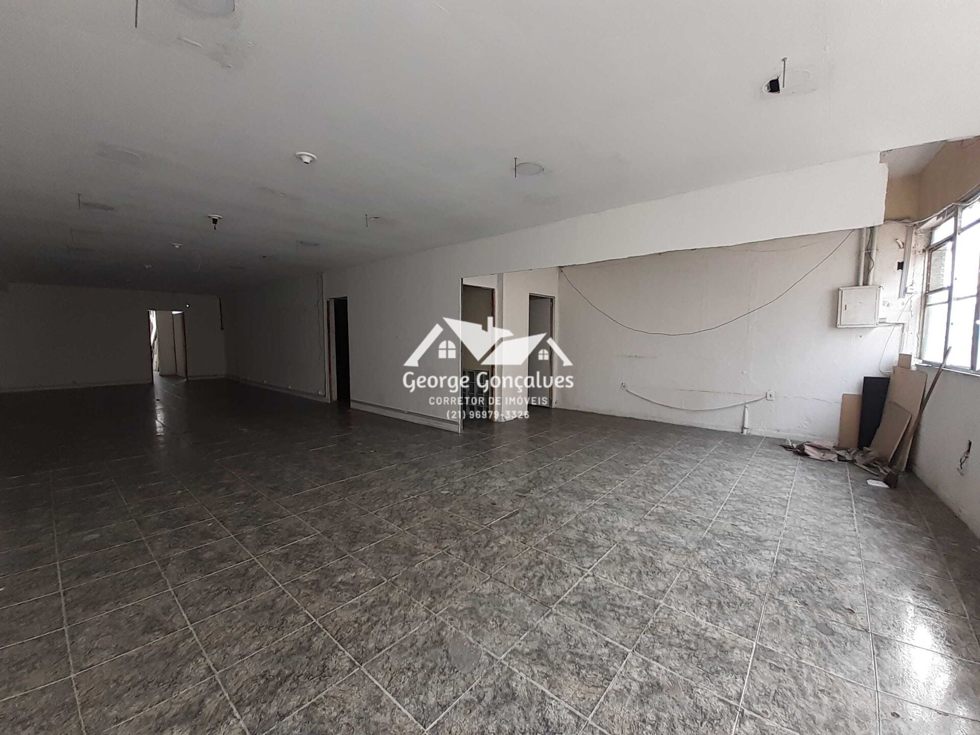 Loja-Salão para alugar, 300m² - Foto 3