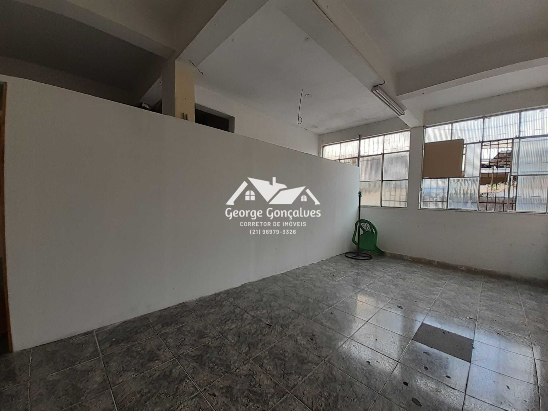 Loja-Salão para alugar, 300m² - Foto 10