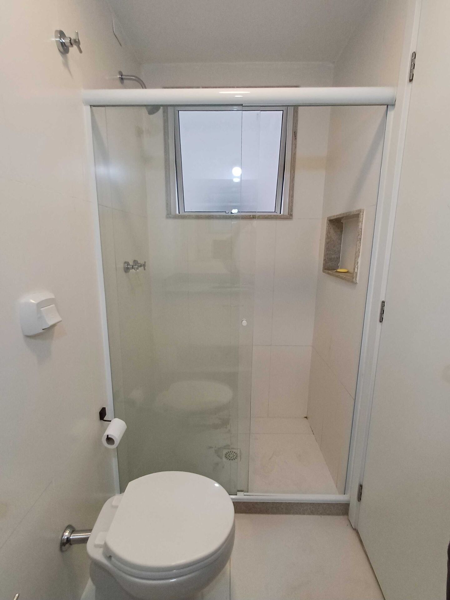 Apartamento para alugar com 3 quartos, 87m² - Foto 18