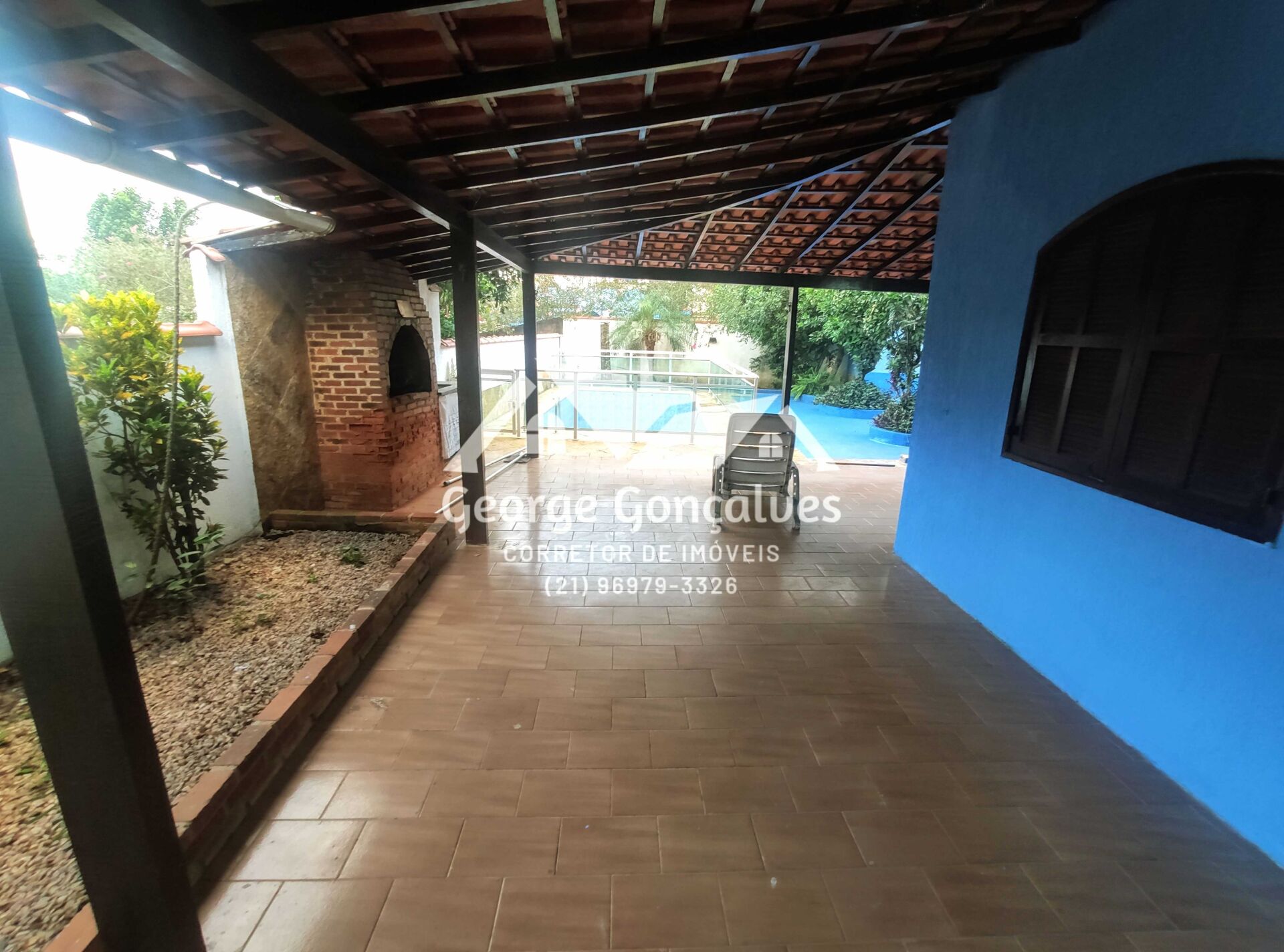 Casa à venda com 5 quartos, 1440m² - Foto 7