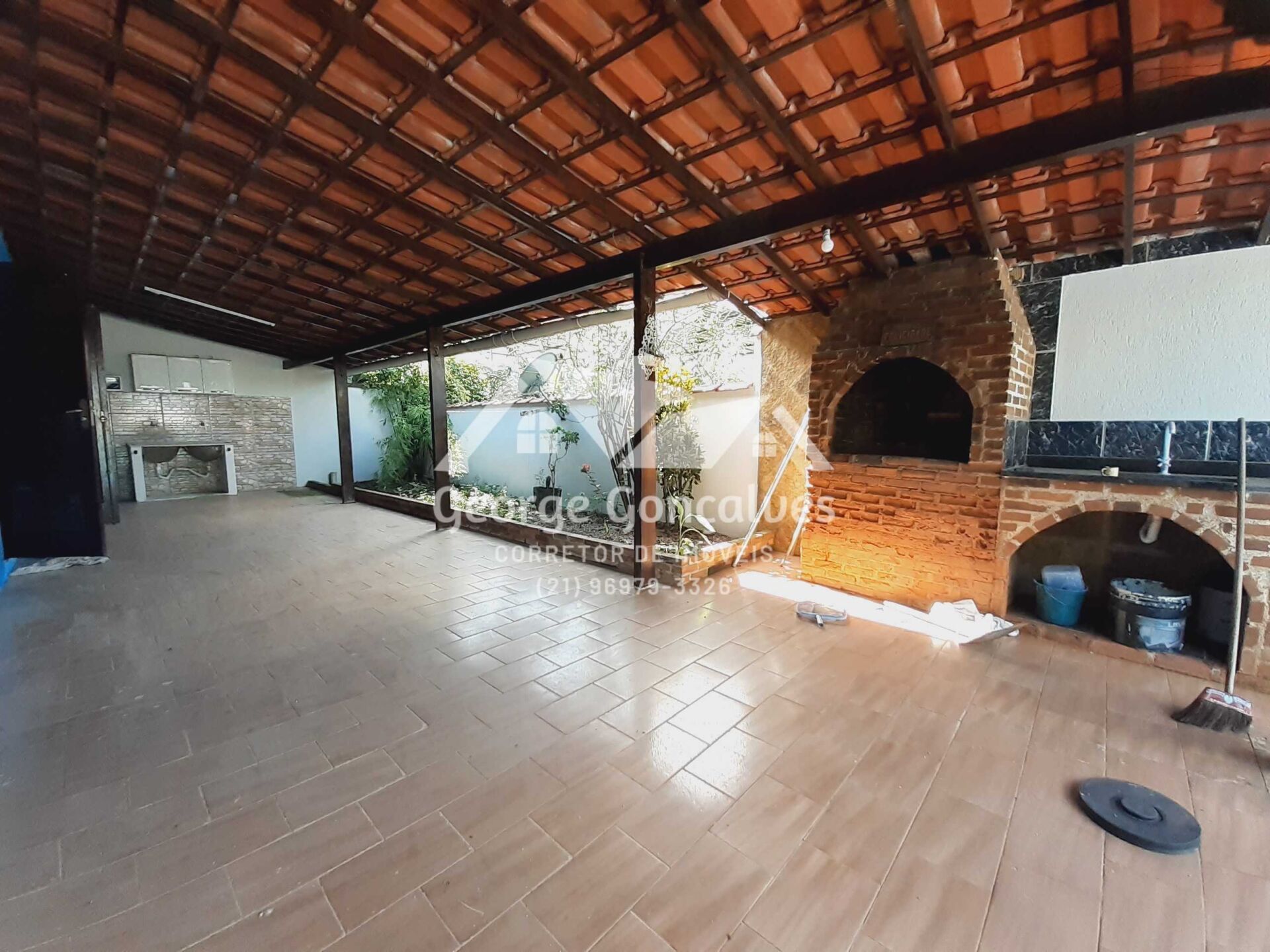 Casa à venda com 5 quartos, 1440m² - Foto 6