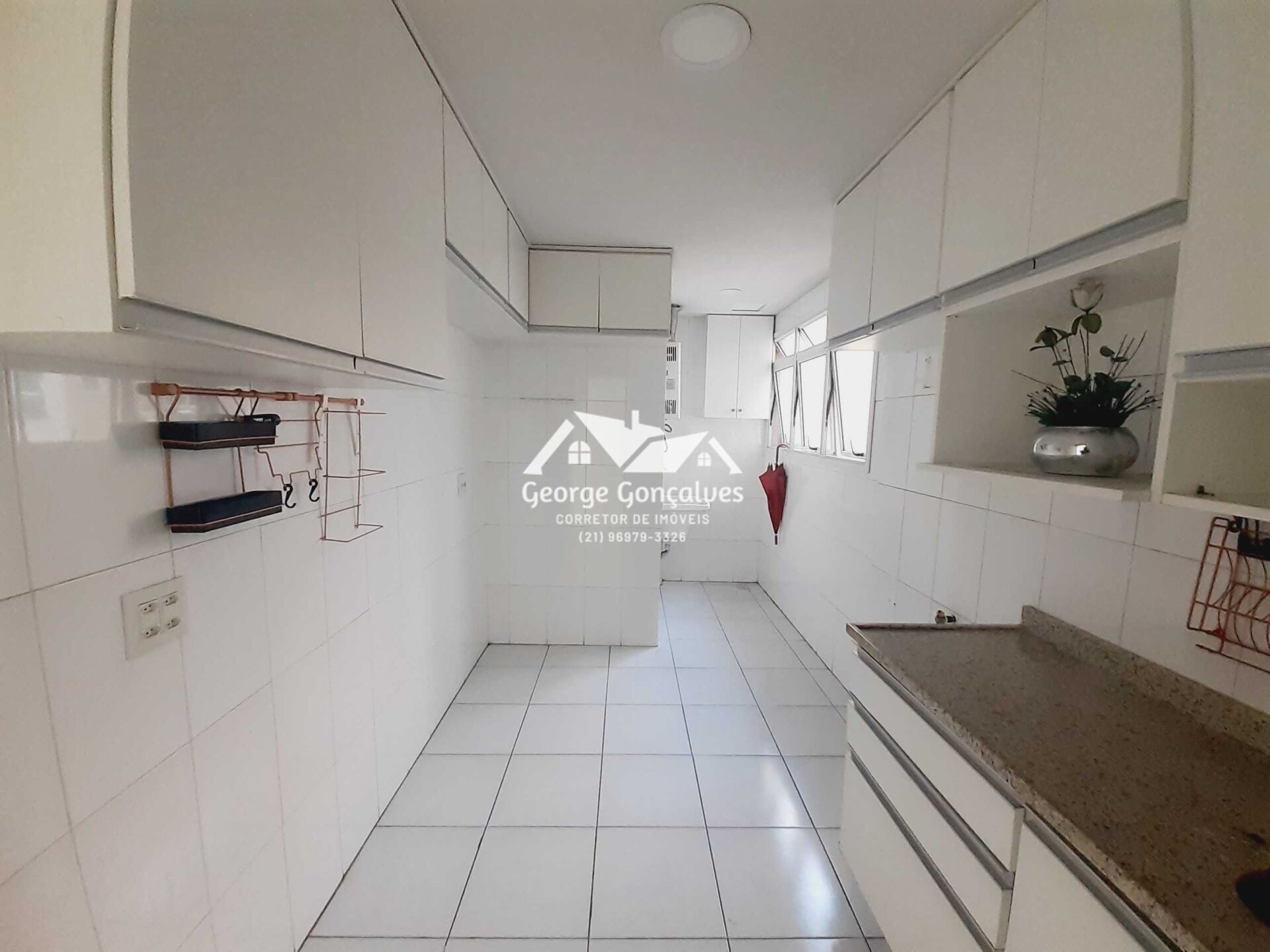 Apartamento à venda com 3 quartos, 96m² - Foto 5