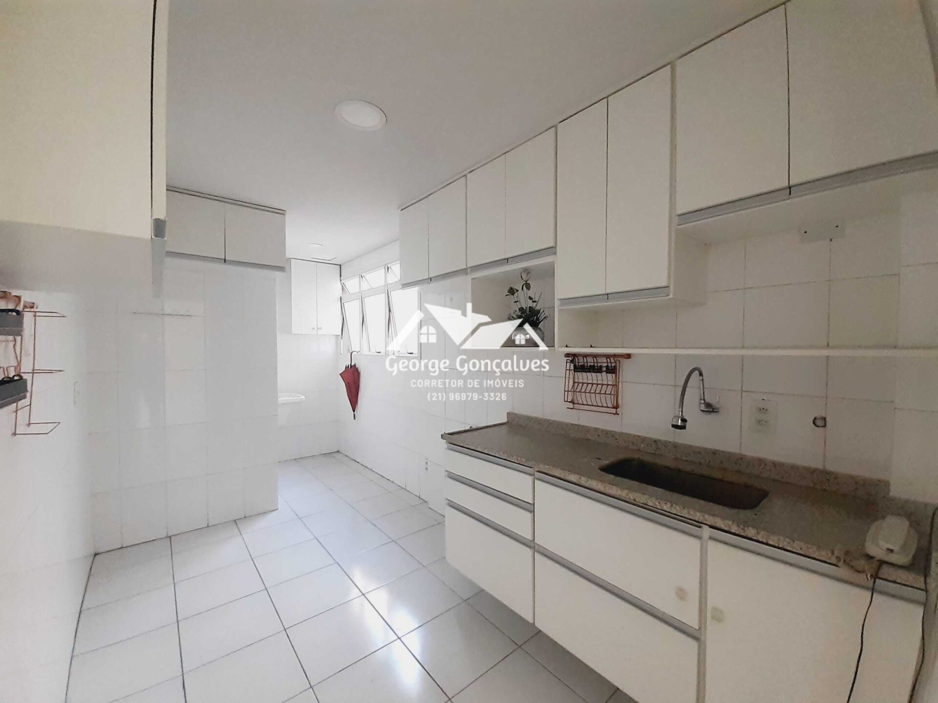 Apartamento à venda com 3 quartos, 96m² - Foto 4