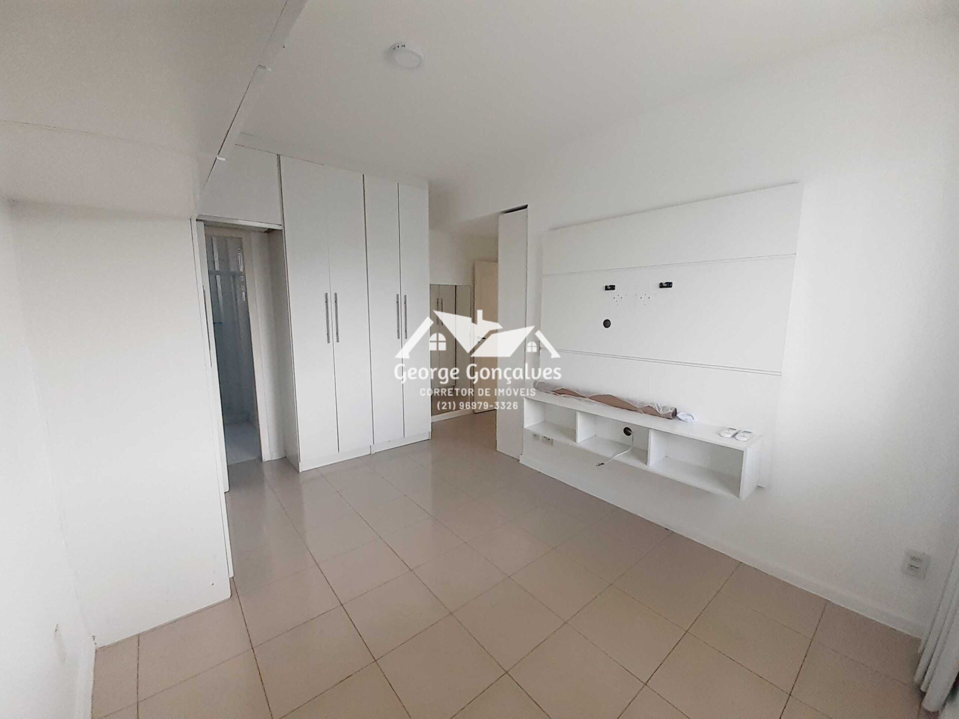 Apartamento à venda com 3 quartos, 96m² - Foto 19