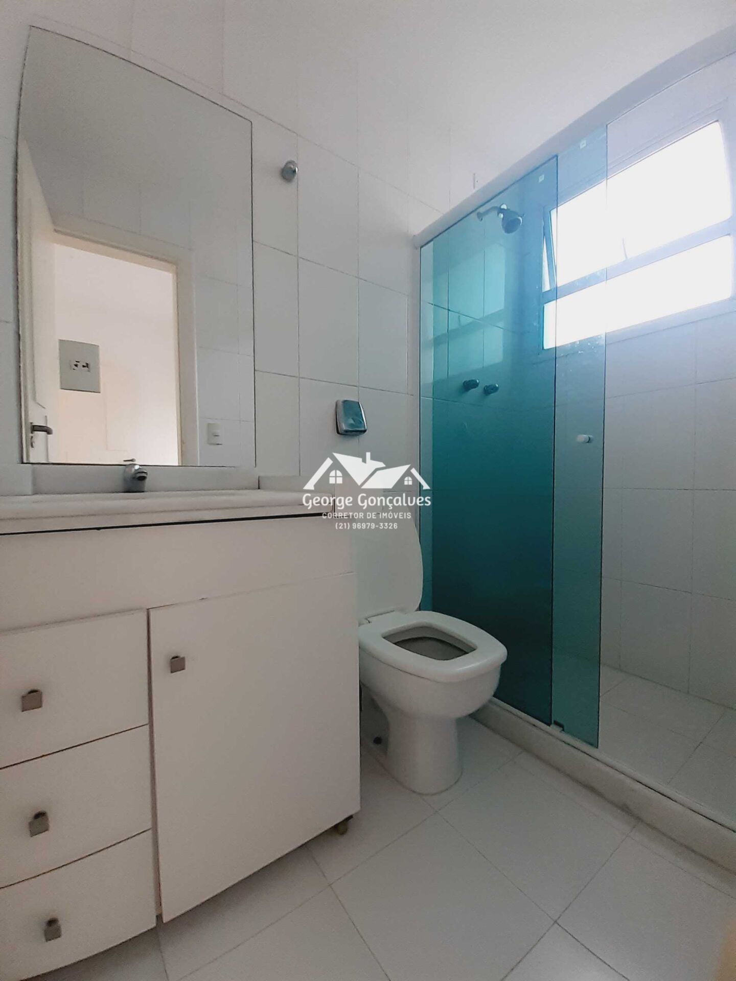 Apartamento à venda com 3 quartos, 96m² - Foto 15