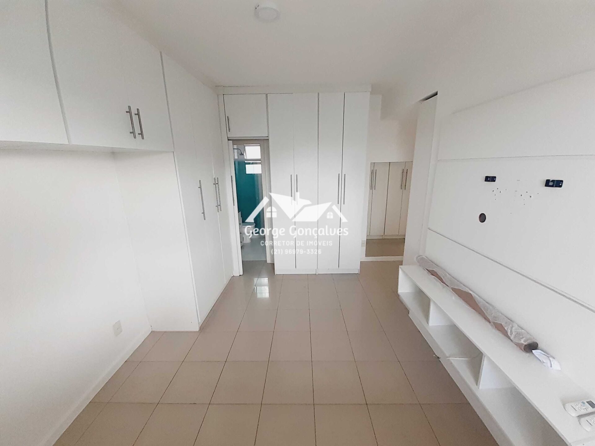 Apartamento à venda com 3 quartos, 96m² - Foto 18