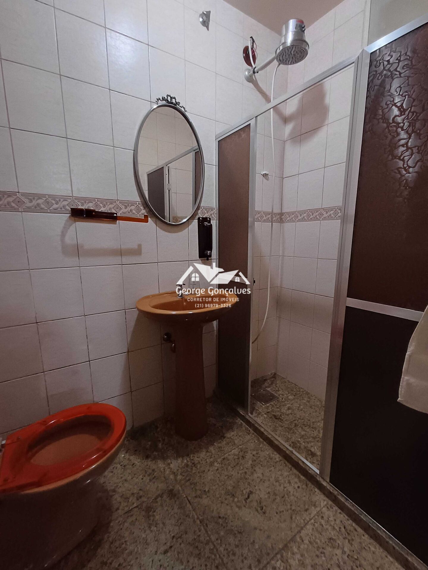 Loja-Salão para alugar com 13 quartos, 330m² - Foto 12