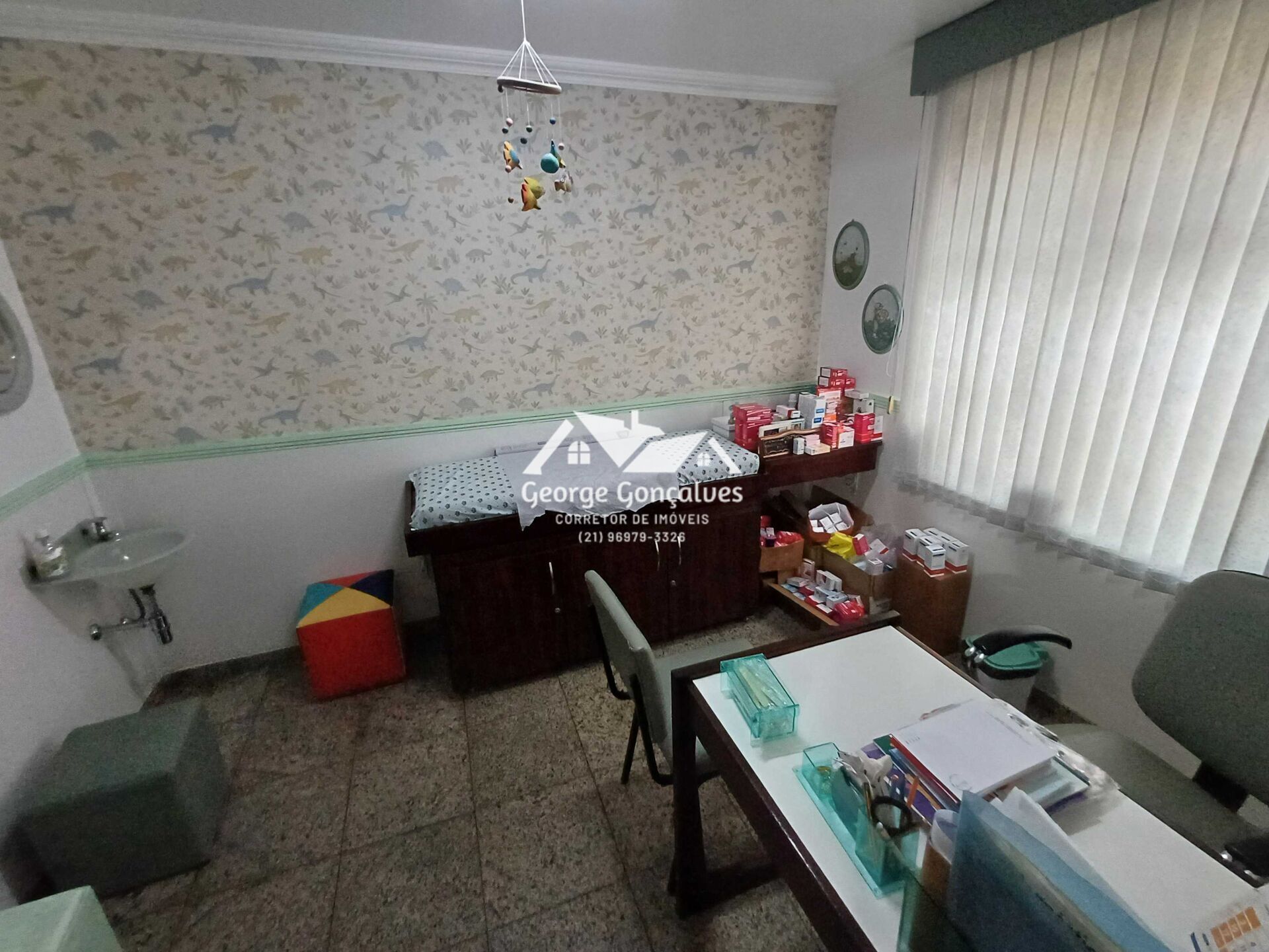 Loja-Salão para alugar com 13 quartos, 330m² - Foto 15