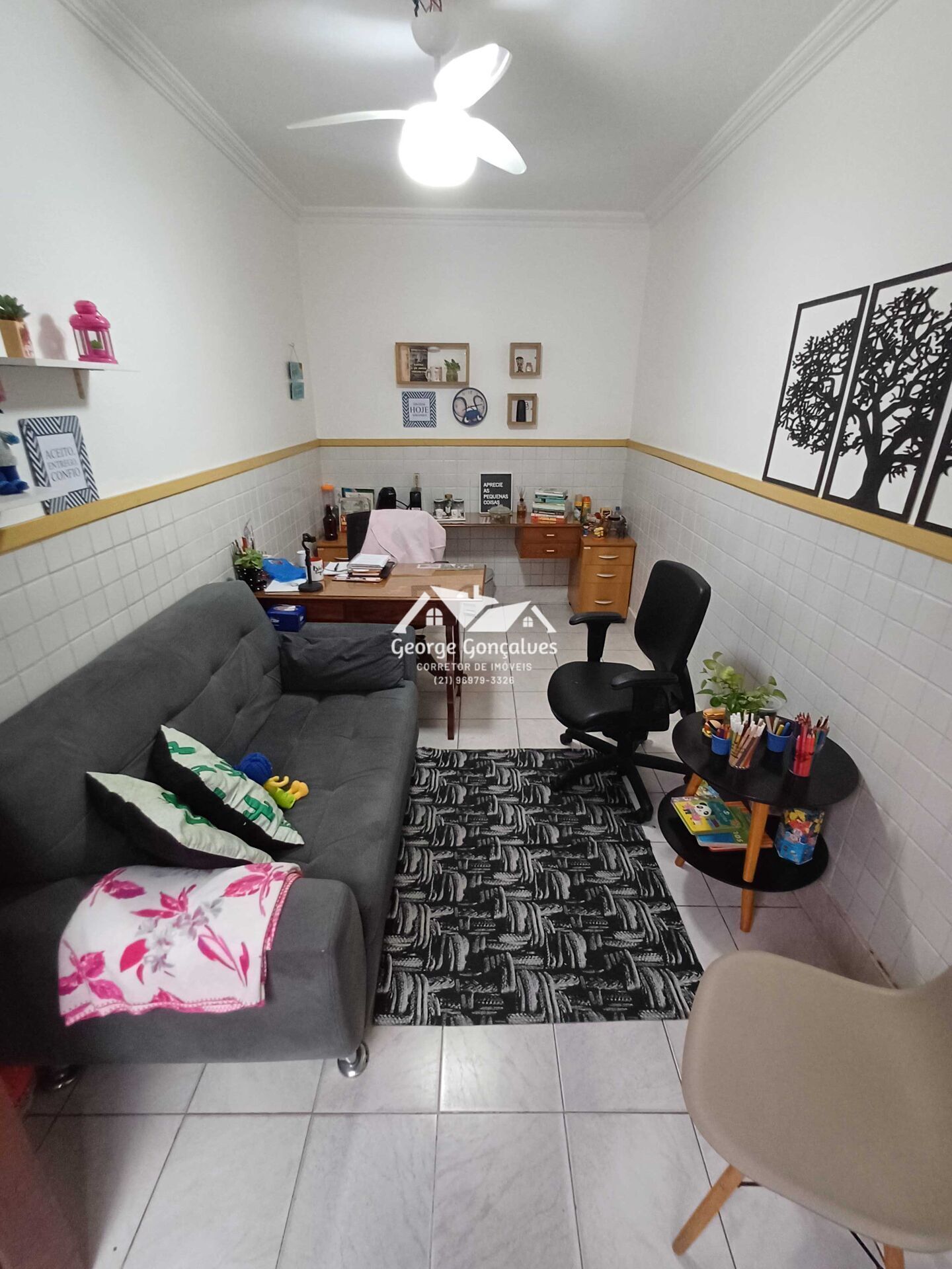 Loja-Salão para alugar com 13 quartos, 330m² - Foto 30