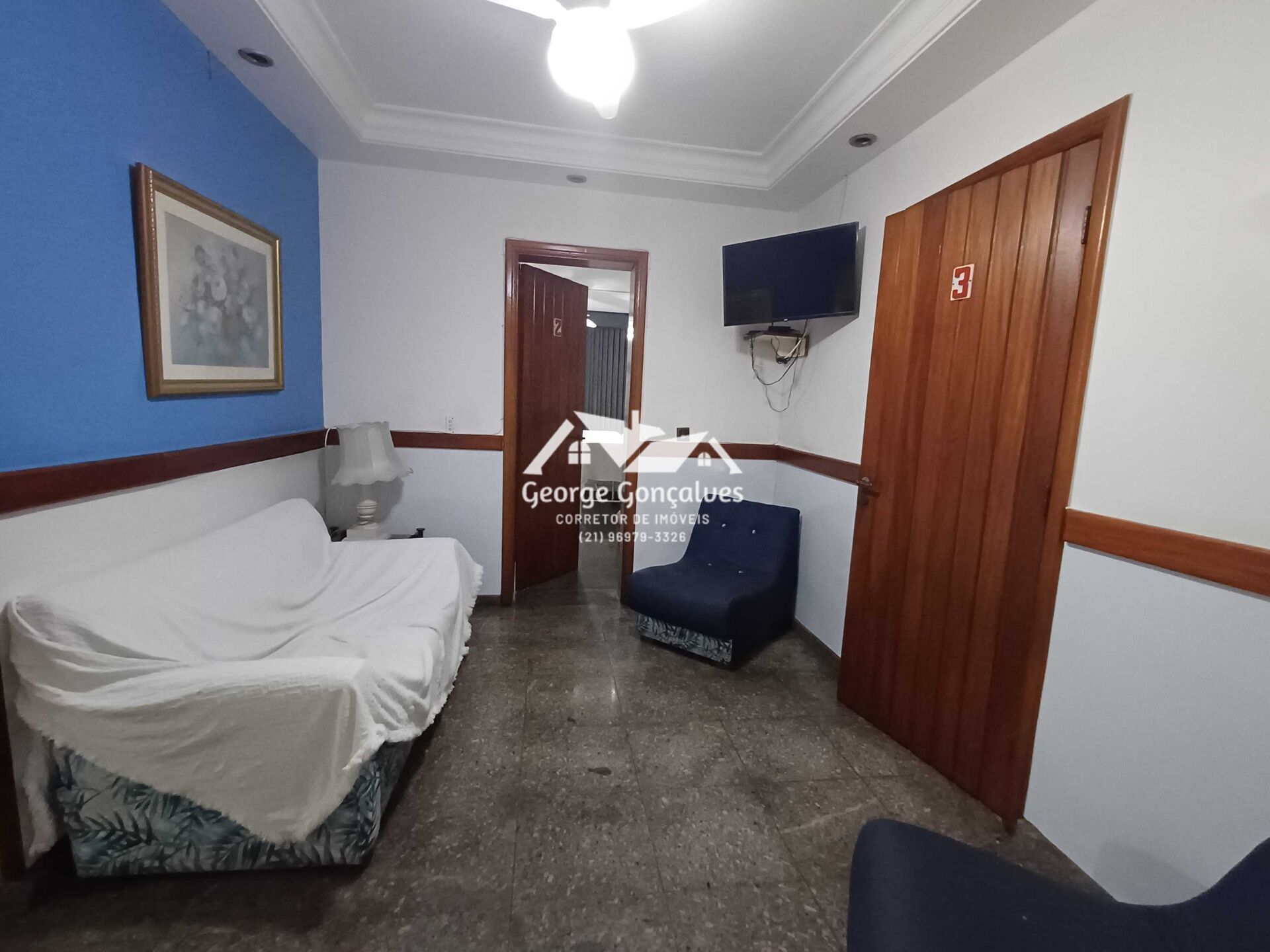 Loja-Salão para alugar com 13 quartos, 330m² - Foto 6