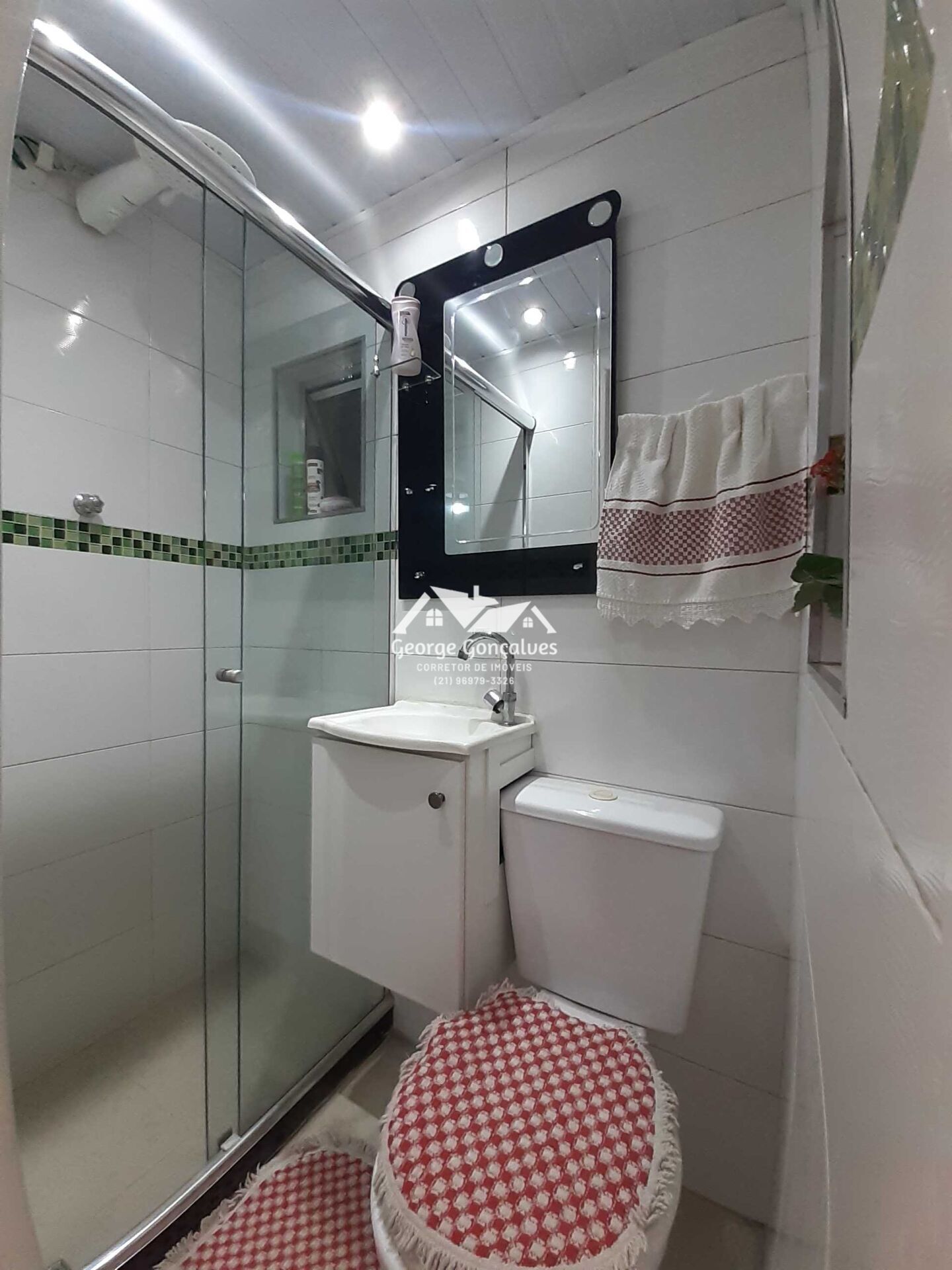 Apartamento à venda com 3 quartos, 105m² - Foto 22