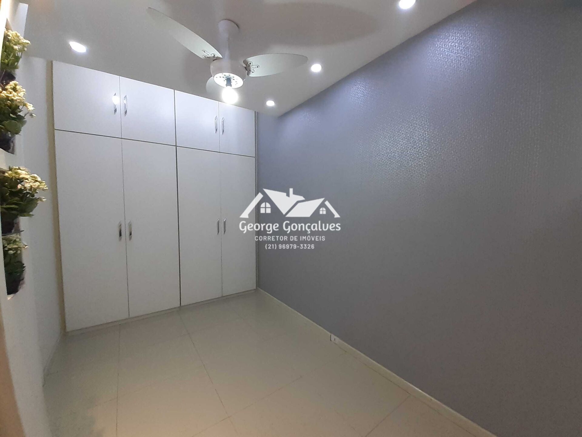 Apartamento à venda com 3 quartos, 105m² - Foto 20