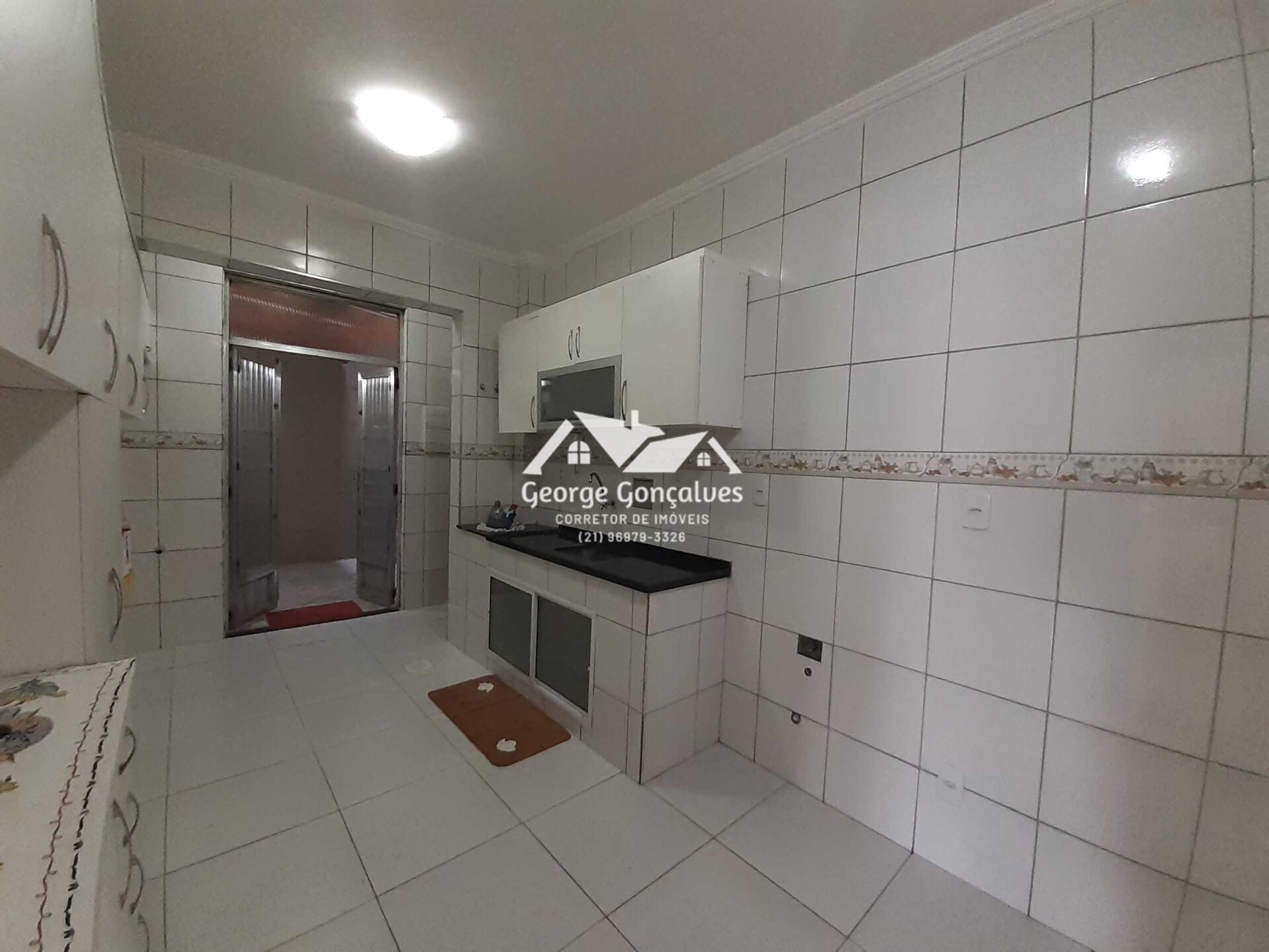 Apartamento à venda com 3 quartos, 105m² - Foto 9