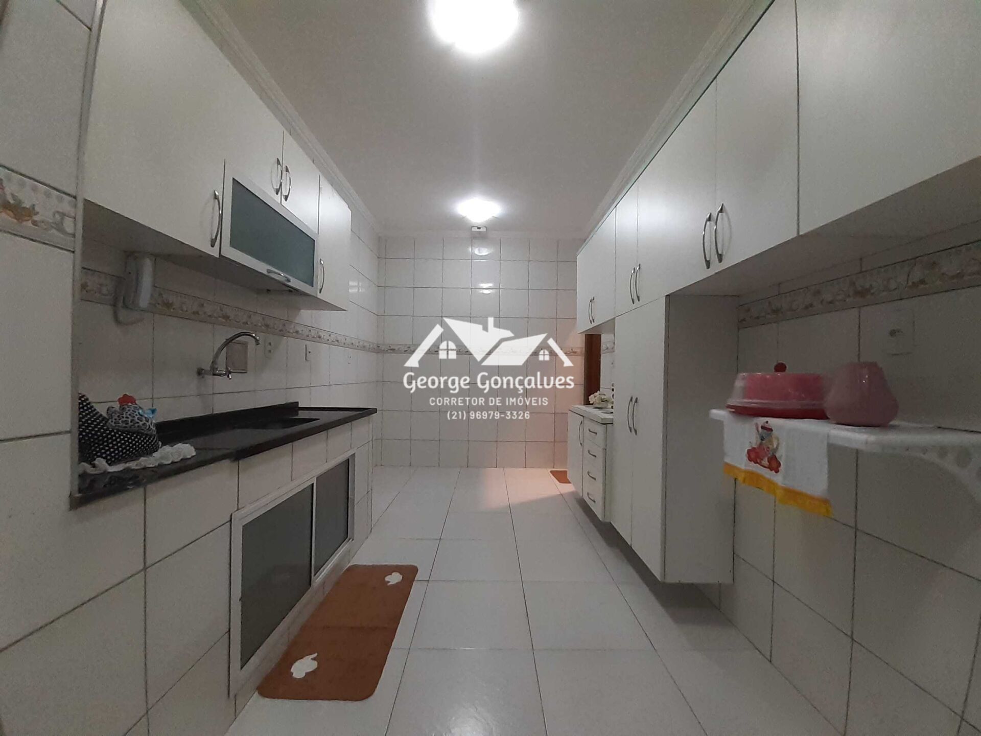 Apartamento à venda com 3 quartos, 105m² - Foto 11