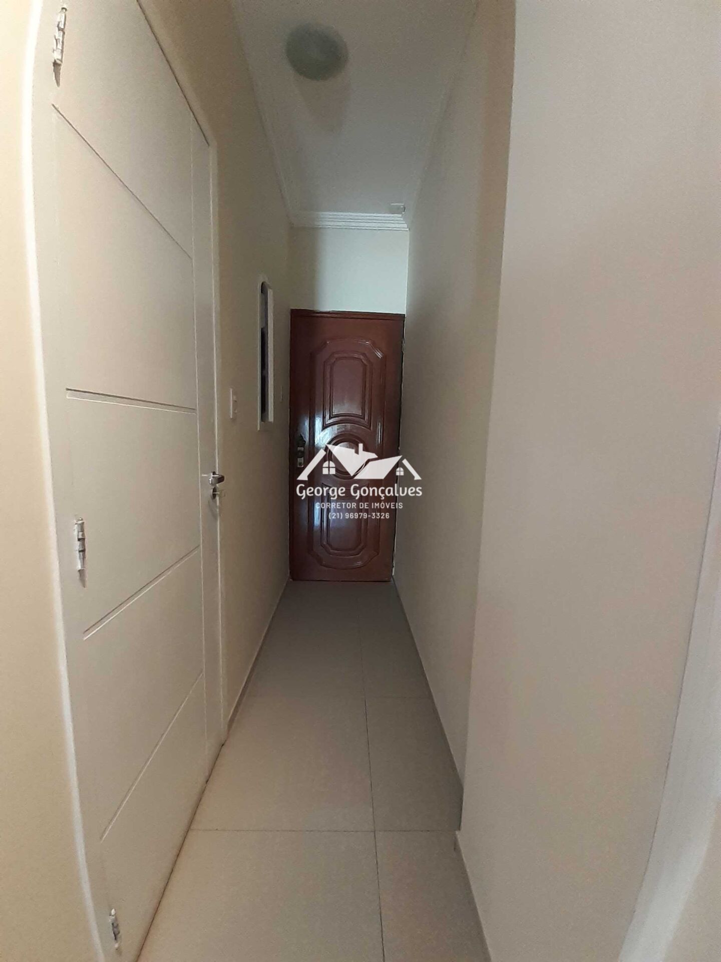 Apartamento à venda com 3 quartos, 105m² - Foto 5