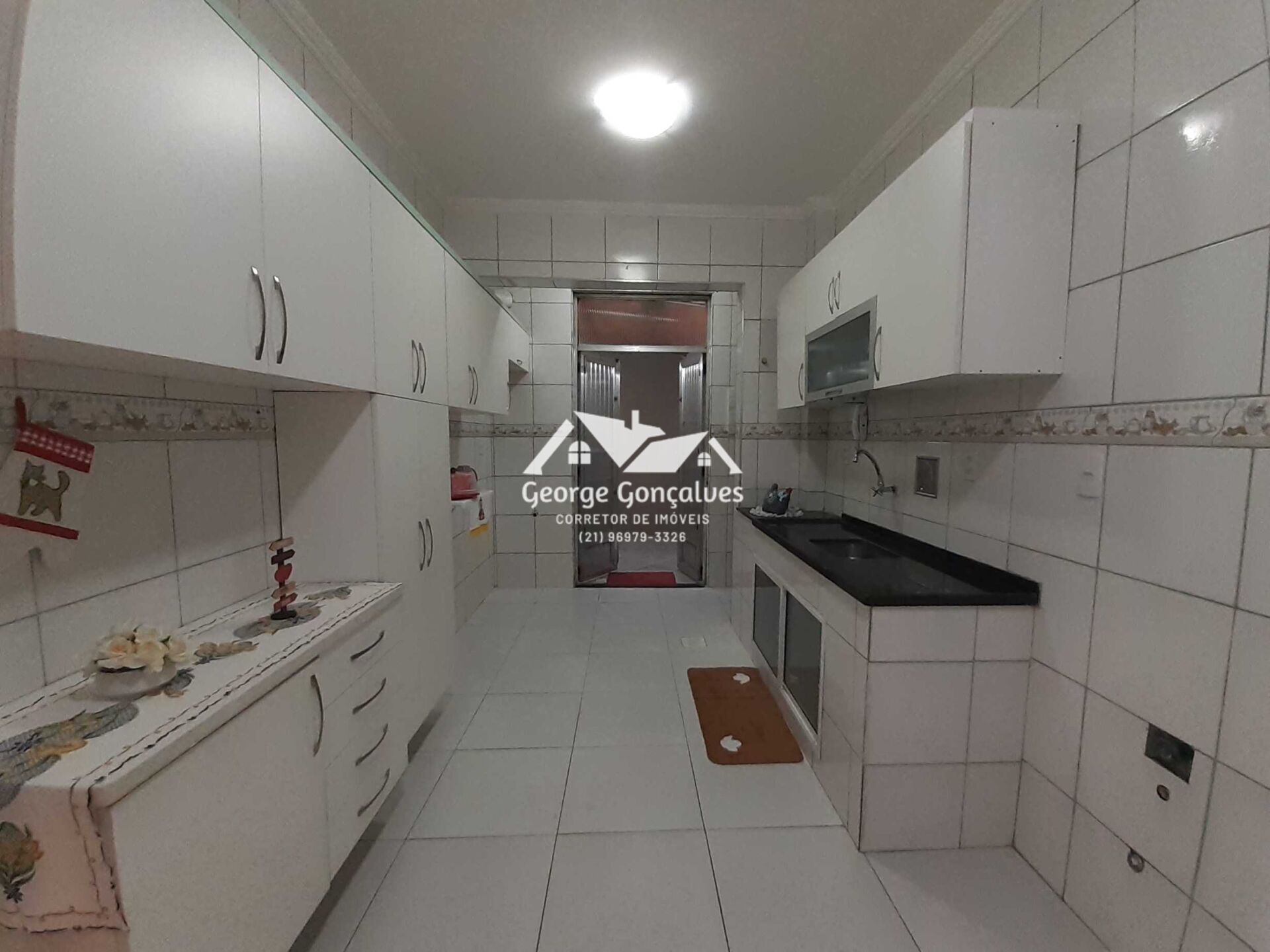 Apartamento à venda com 3 quartos, 105m² - Foto 7