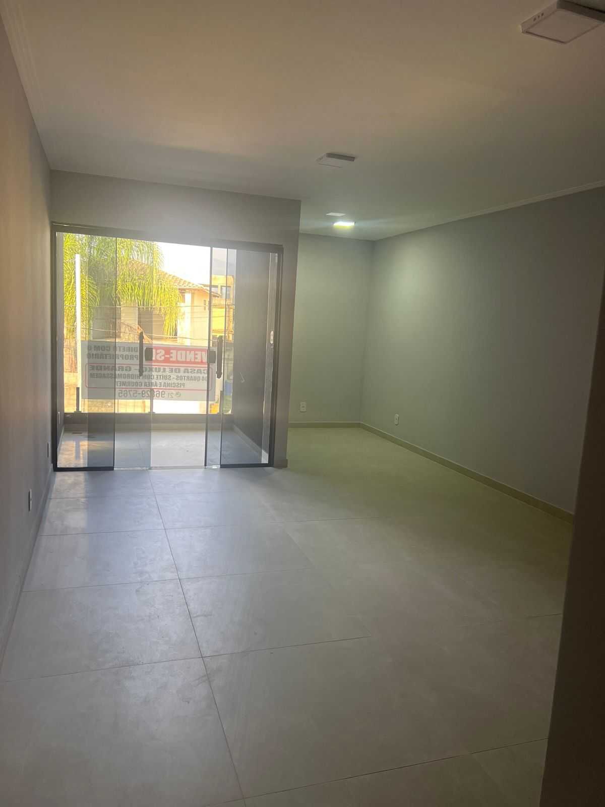 Casa à venda com 4 quartos, 180m² - Foto 17