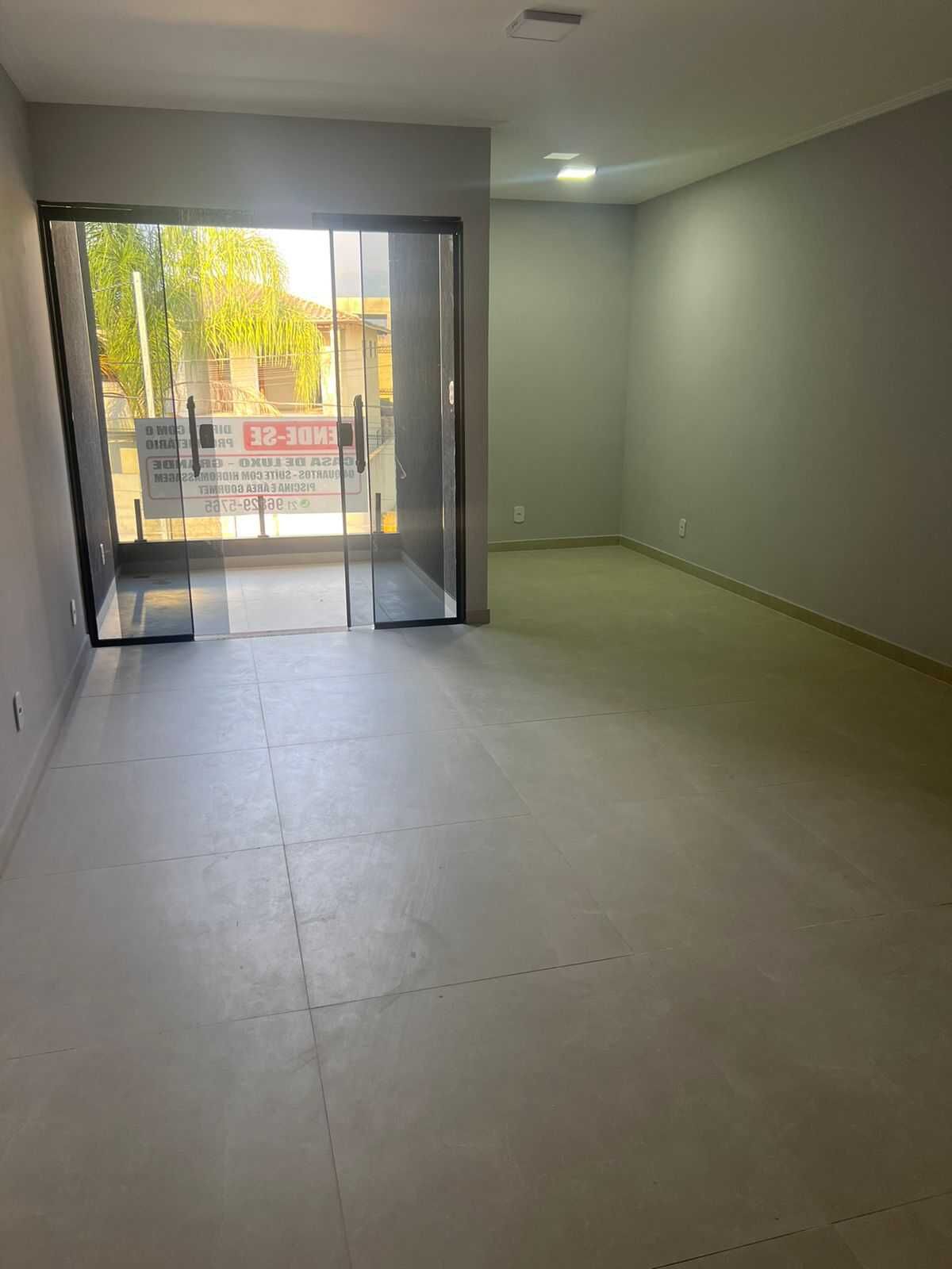 Casa à venda com 4 quartos, 180m² - Foto 15