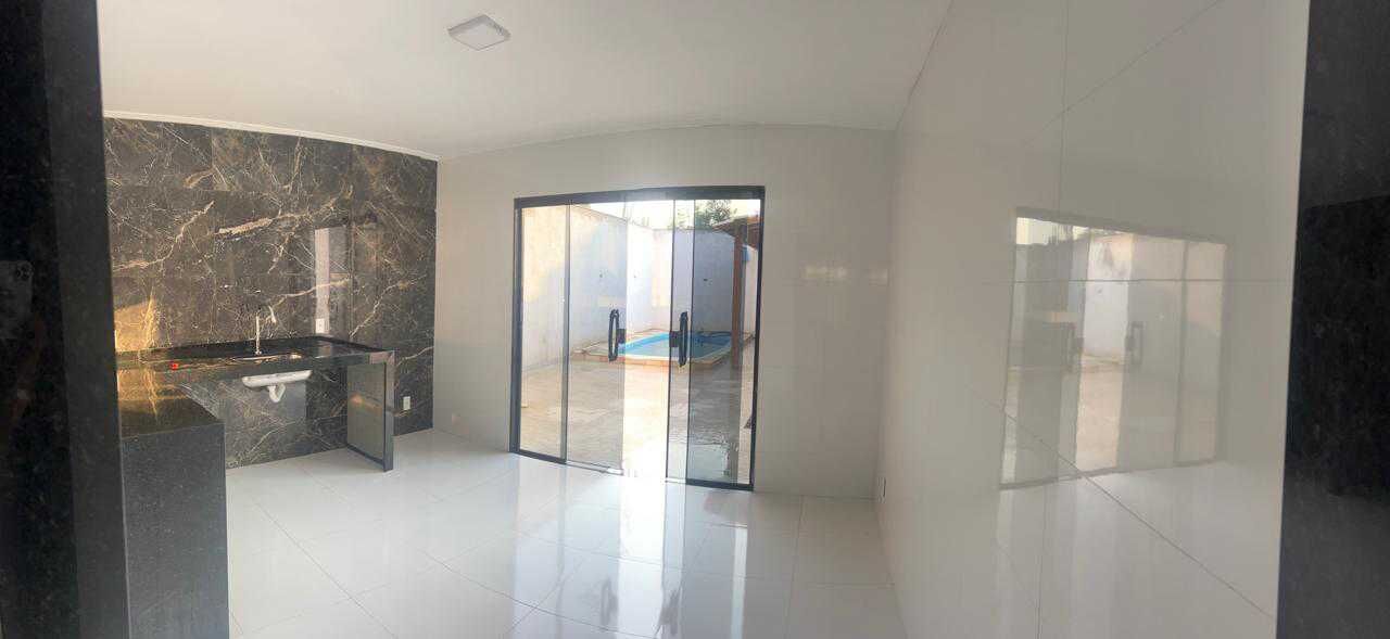 Casa à venda com 4 quartos, 180m² - Foto 9