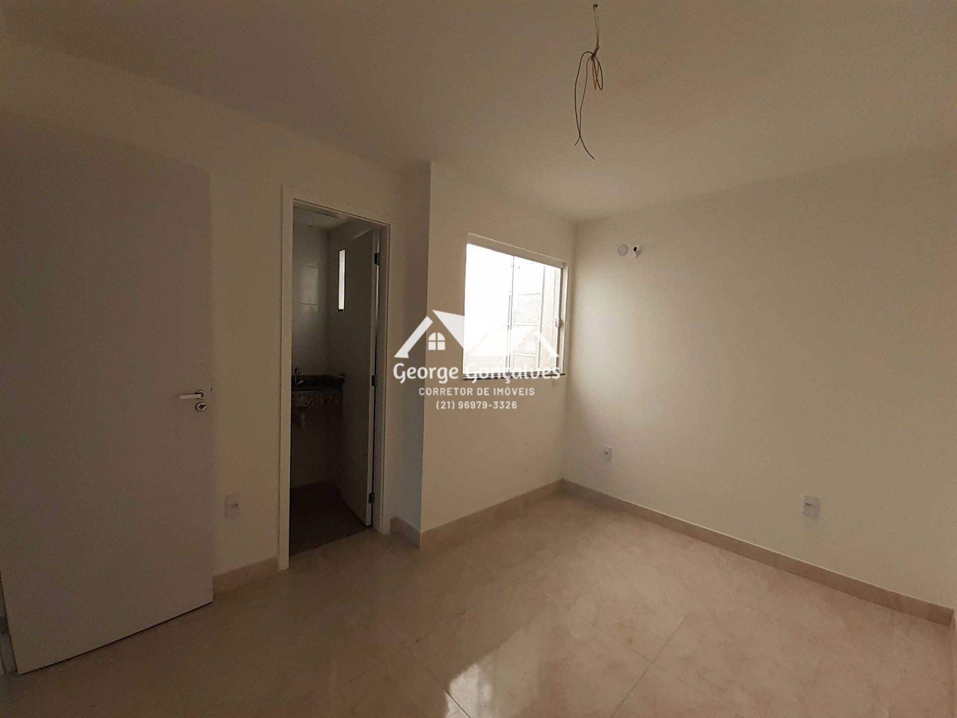 Casa à venda com 2 quartos, 100m² - Foto 14