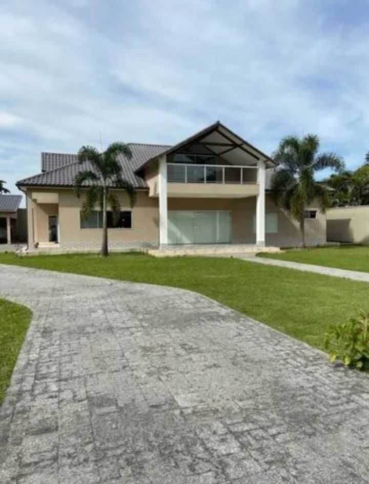 Casa à venda com 5 quartos, 700m² - Foto 9