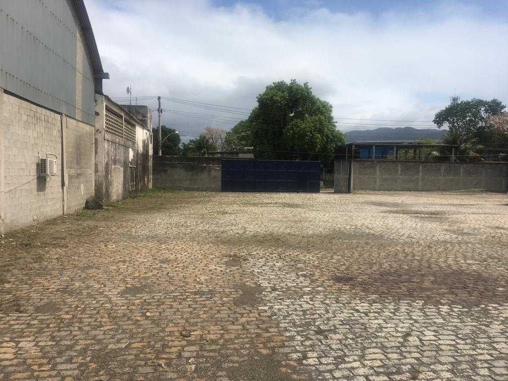 Depósito-Galpão-Armazém para alugar, 2715m² - Foto 9