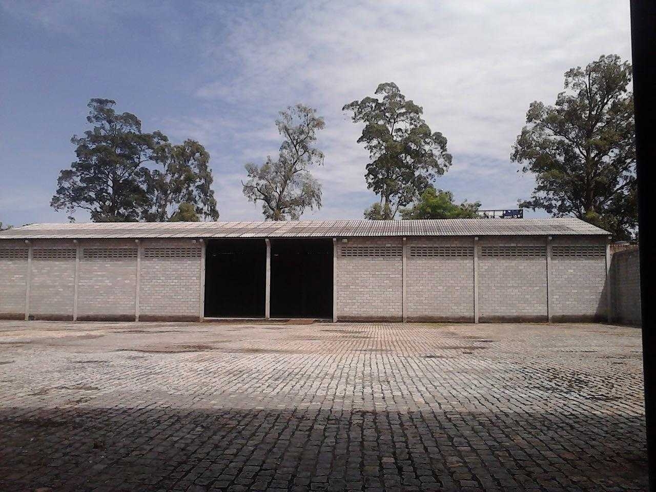 Depósito-Galpão-Armazém para alugar, 2715m² - Foto 5