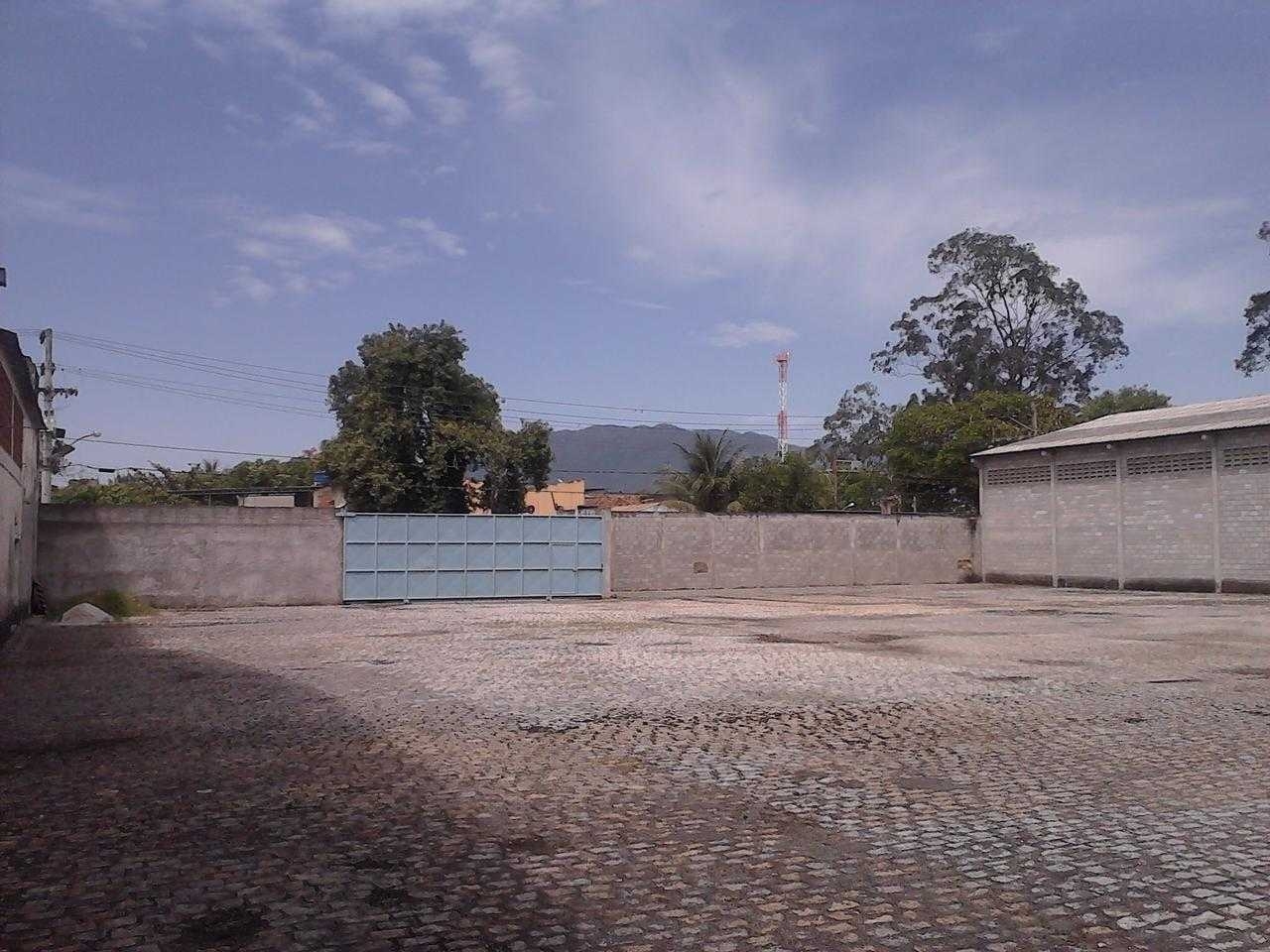 Depósito-Galpão-Armazém para alugar, 2715m² - Foto 7