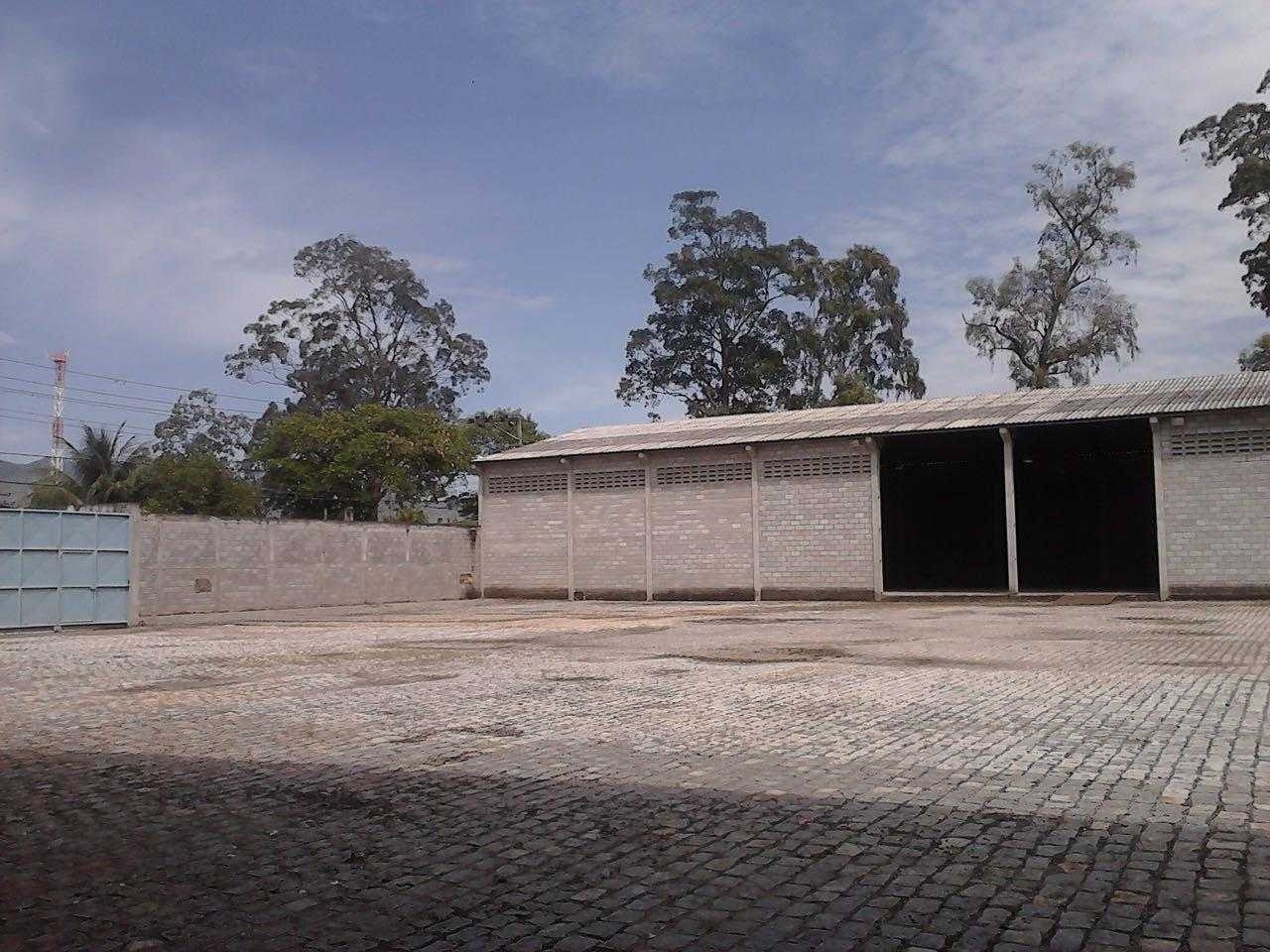 Depósito-Galpão-Armazém para alugar, 2715m² - Foto 4