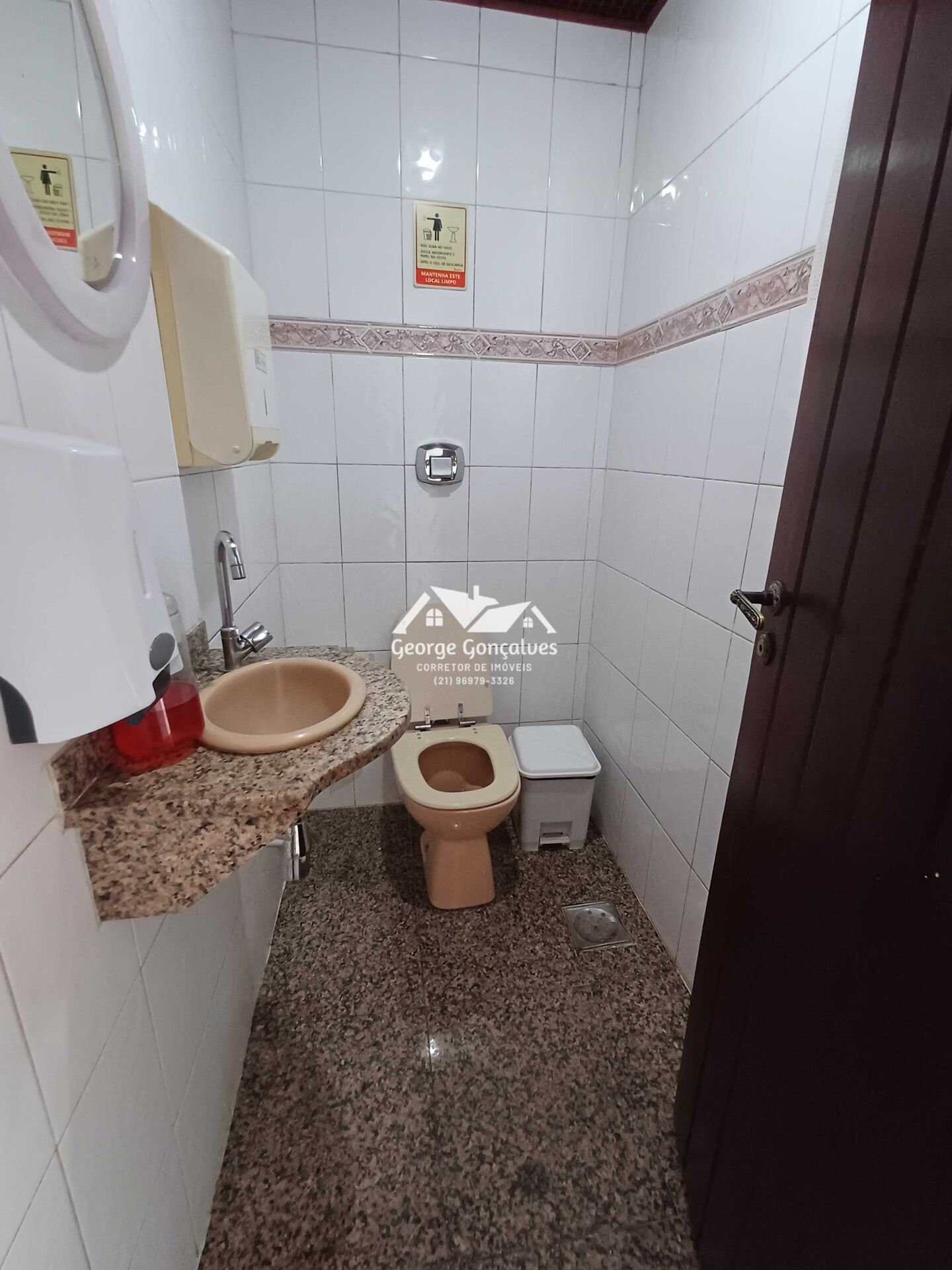 Loja-Salão à venda com 13 quartos, 330m² - Foto 20