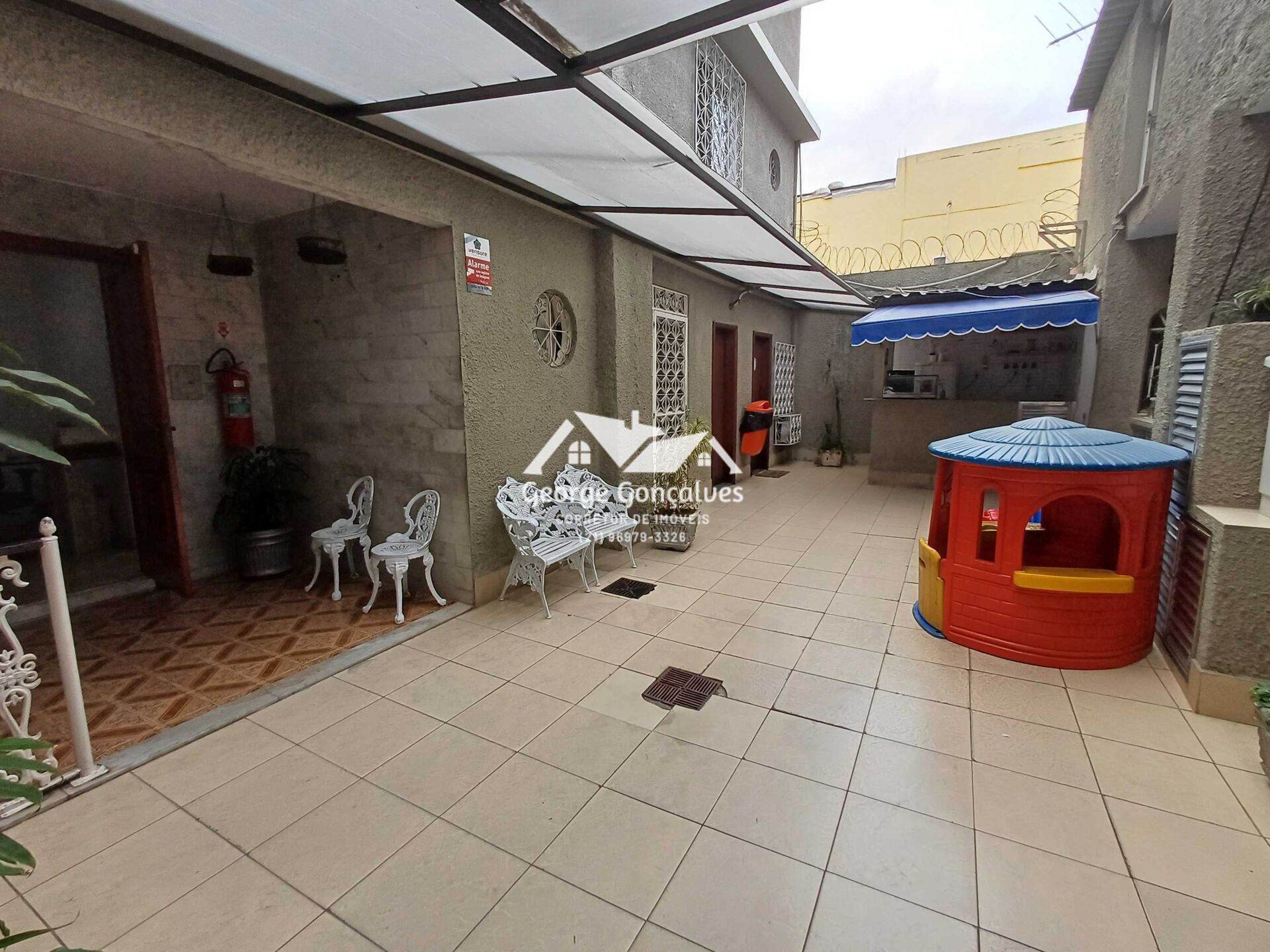 Loja-Salão à venda com 13 quartos, 330m² - Foto 23