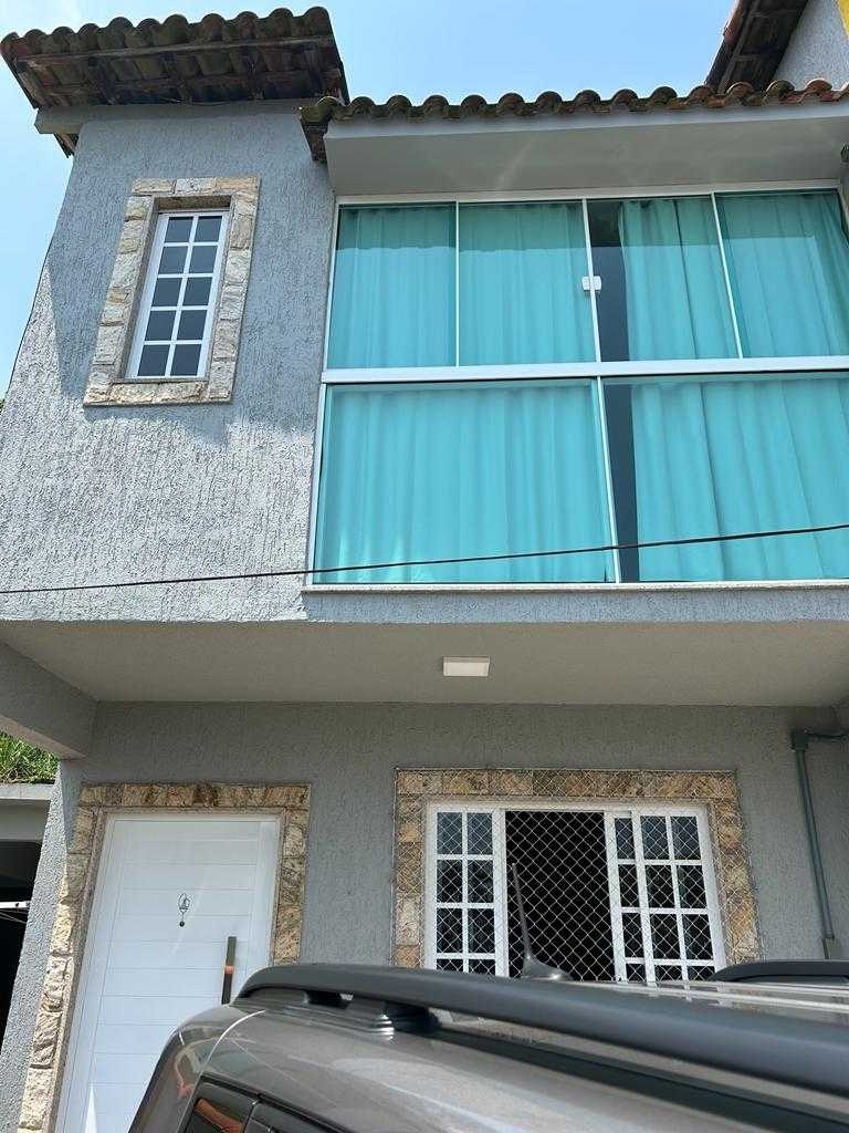 Casa de Condomínio à venda com 2 quartos, 128m² - Foto 36