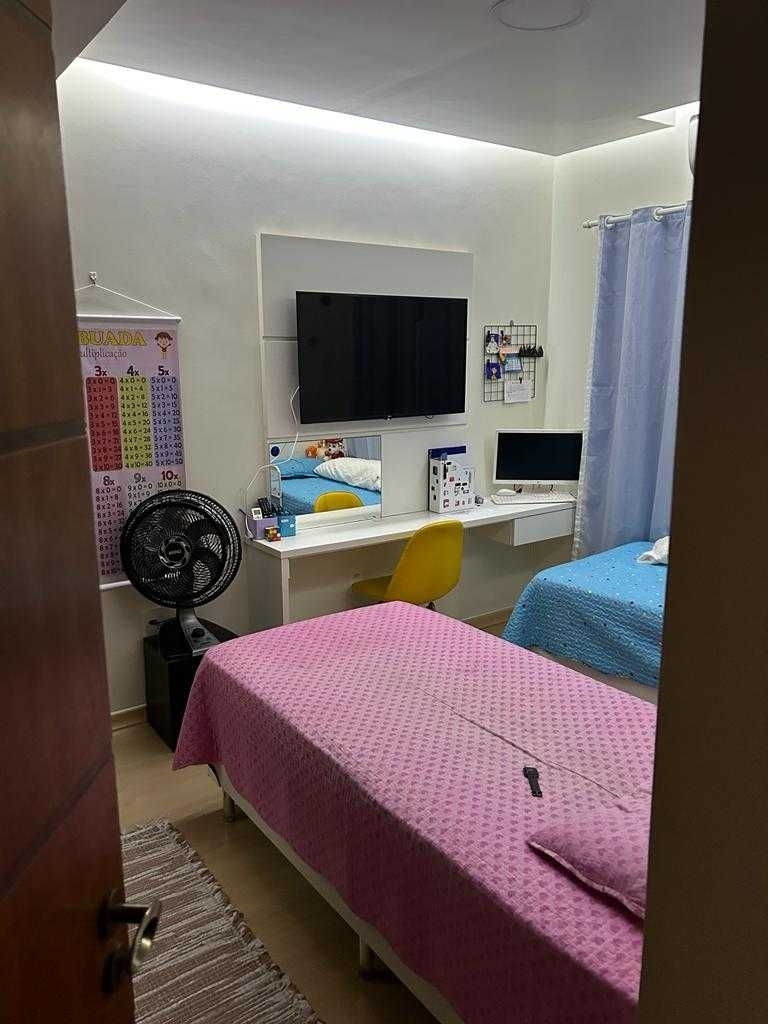 Casa de Condomínio à venda com 2 quartos, 128m² - Foto 26