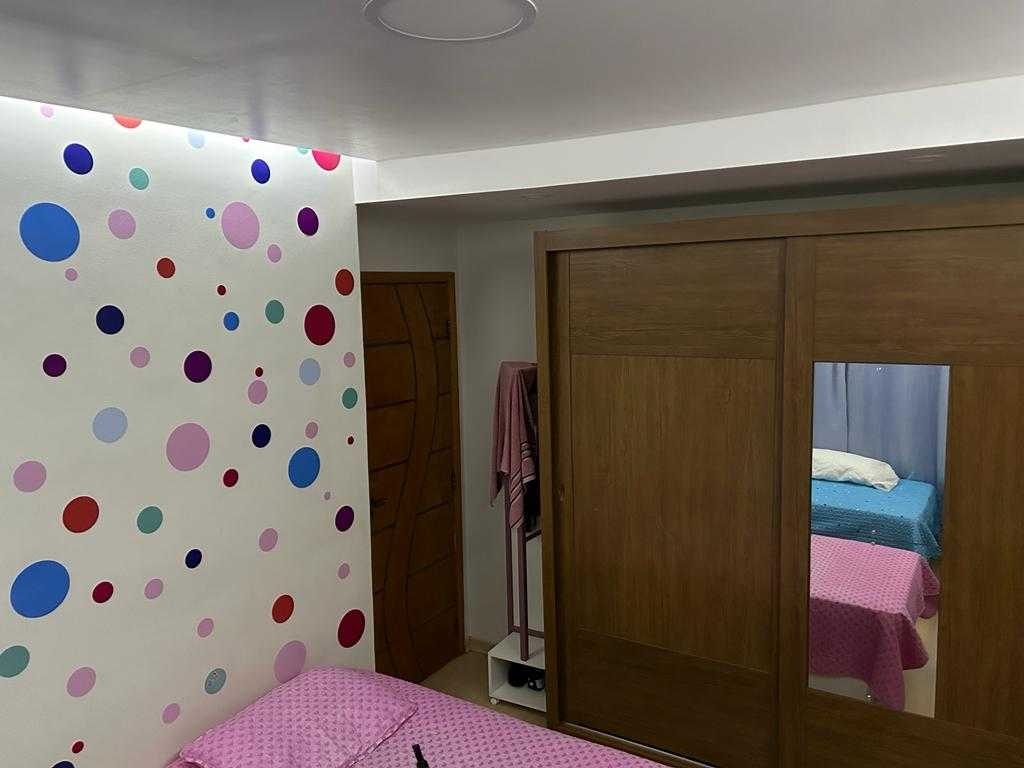 Casa de Condomínio à venda com 2 quartos, 128m² - Foto 25