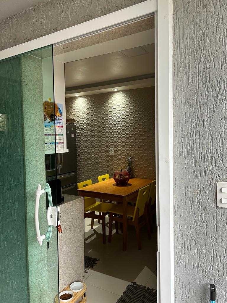 Casa de Condomínio à venda com 2 quartos, 128m² - Foto 9