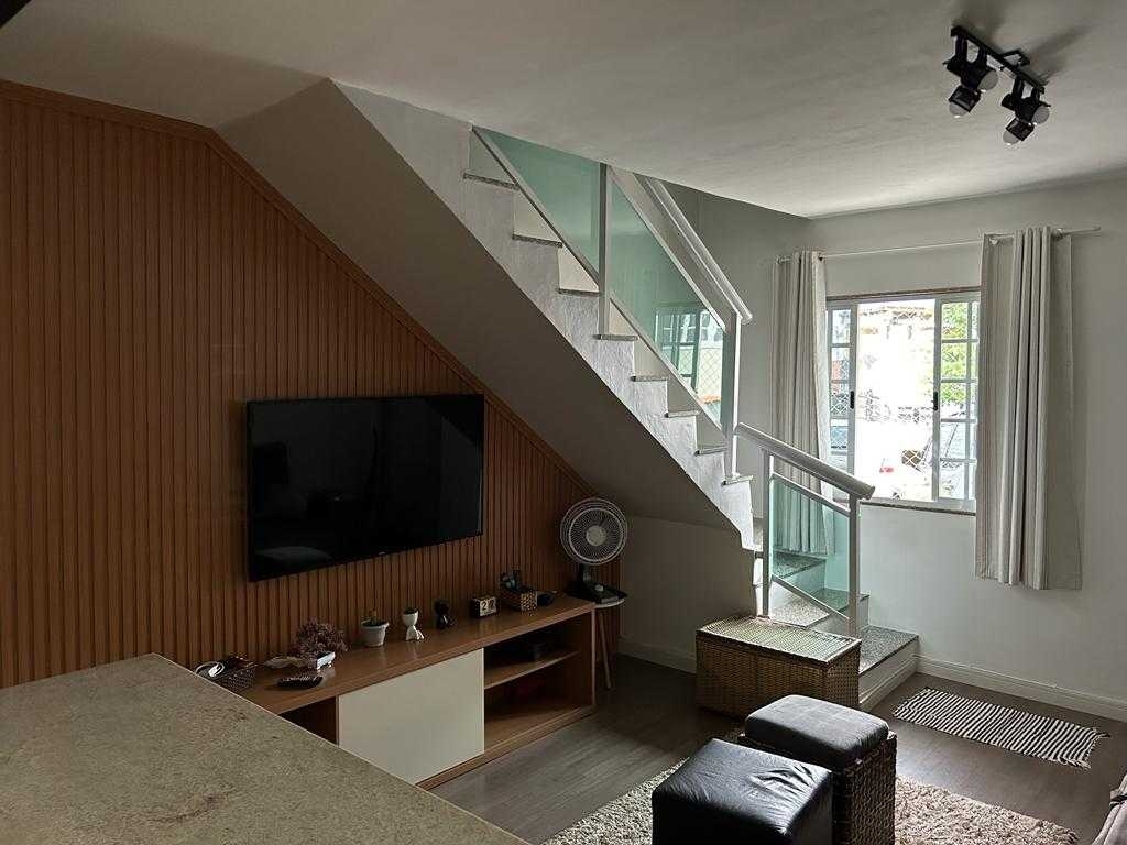 Casa de Condomínio à venda com 2 quartos, 128m² - Foto 11