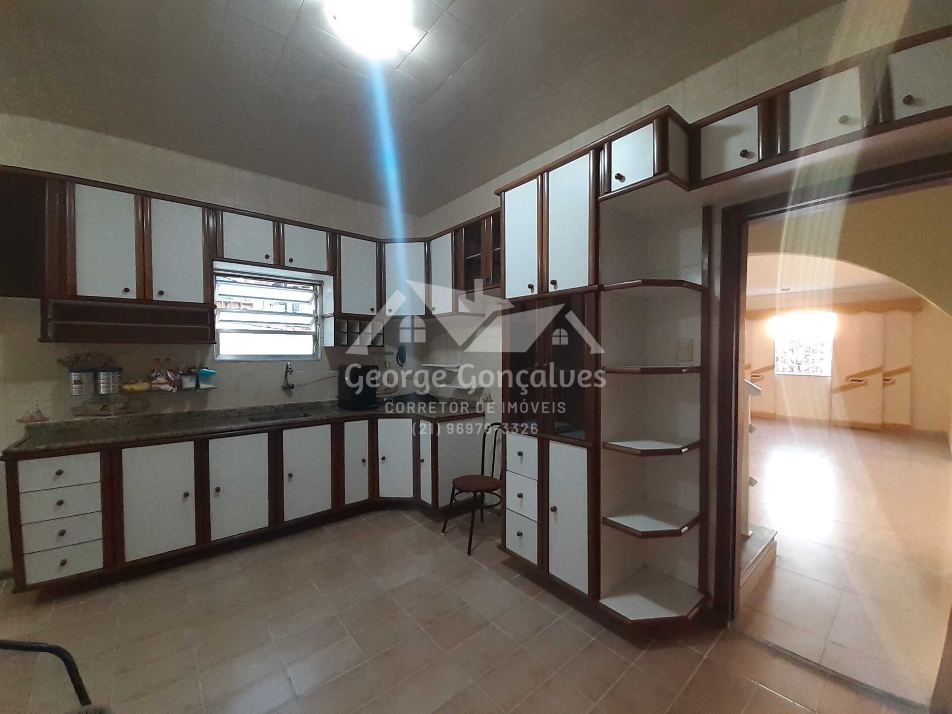 Casa à venda com 5 quartos, 416m² - Foto 10