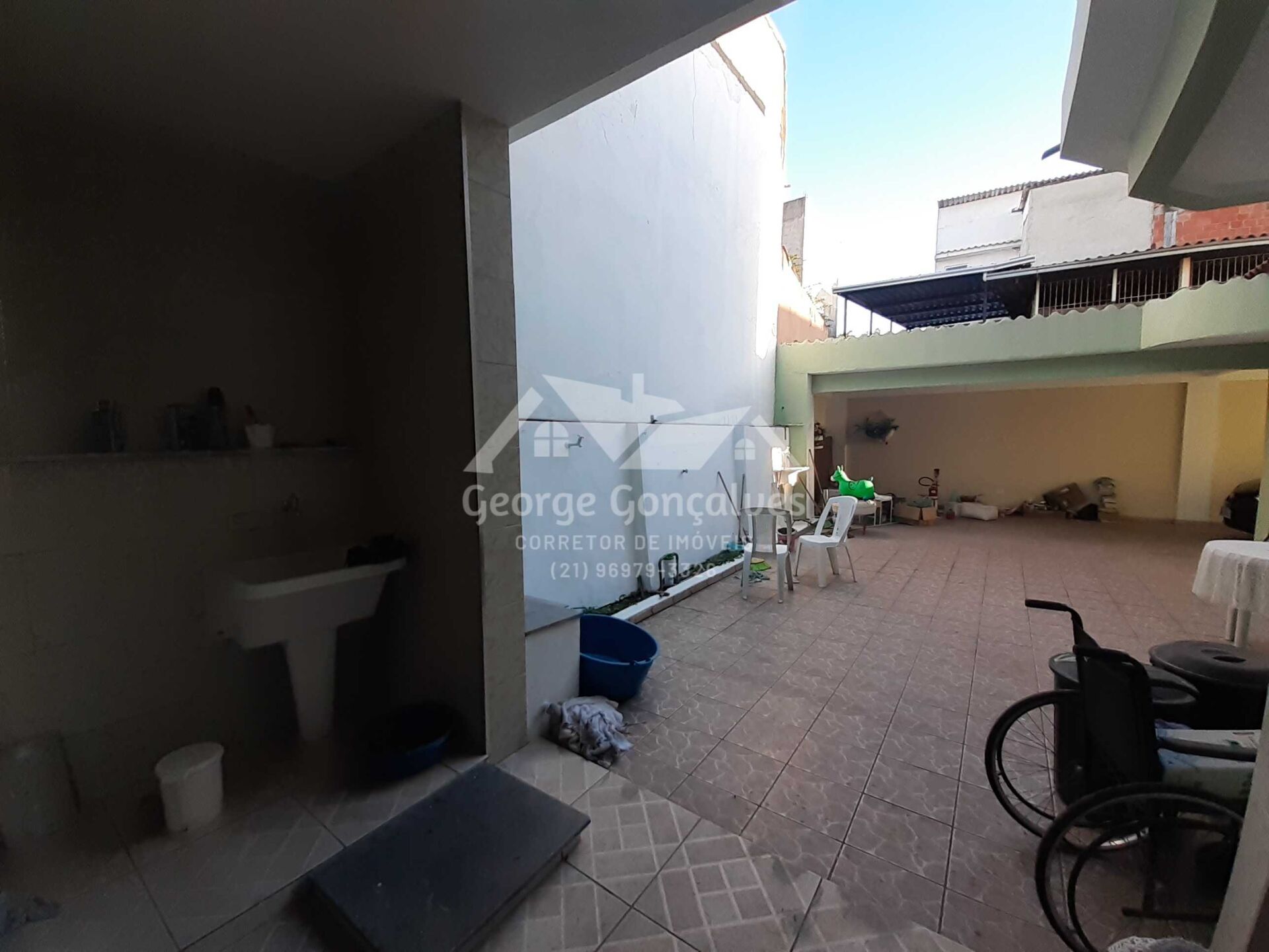 Casa à venda com 5 quartos, 416m² - Foto 31